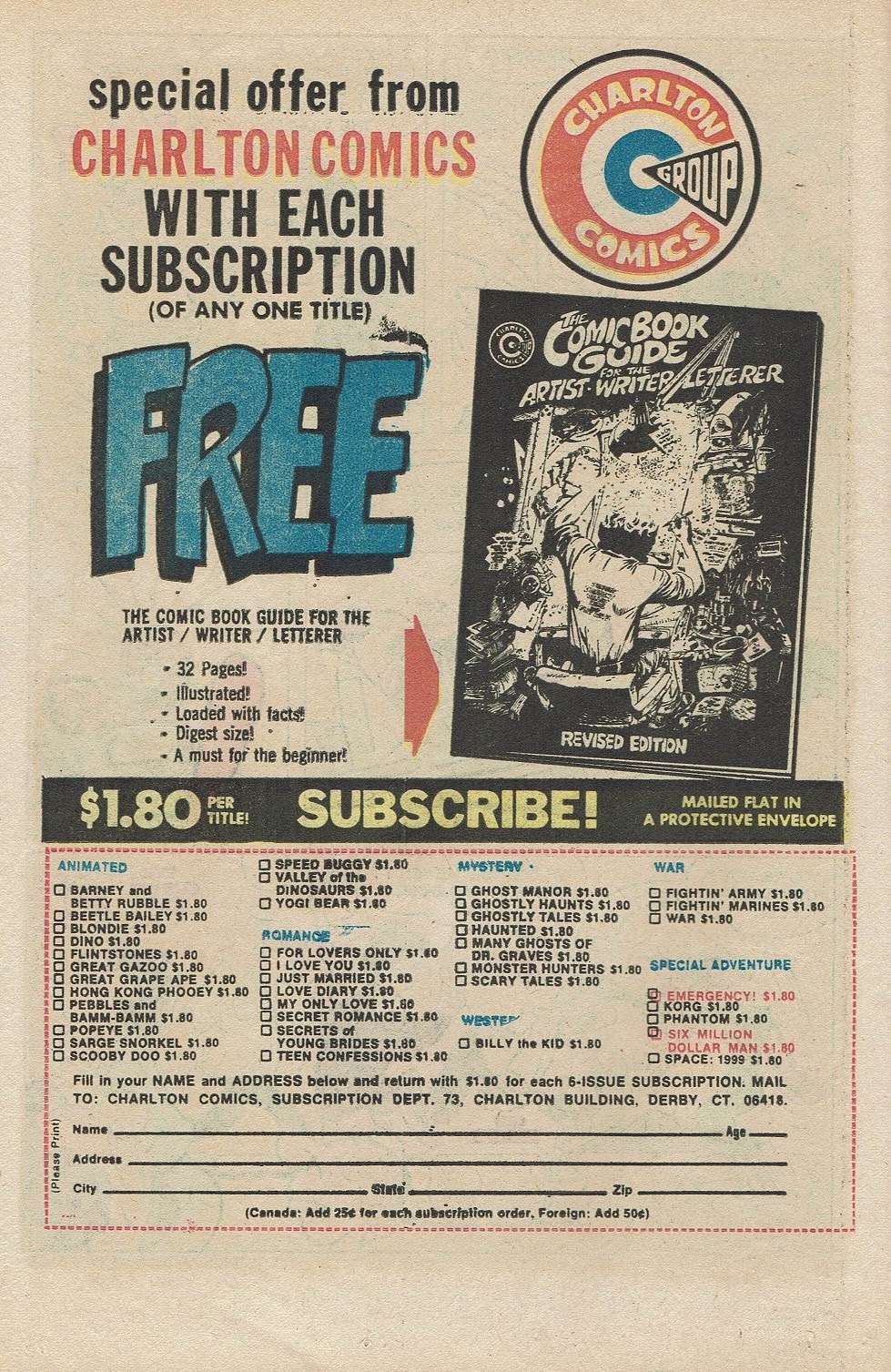 Read online Popeye (1948) comic -  Issue #137 - 22