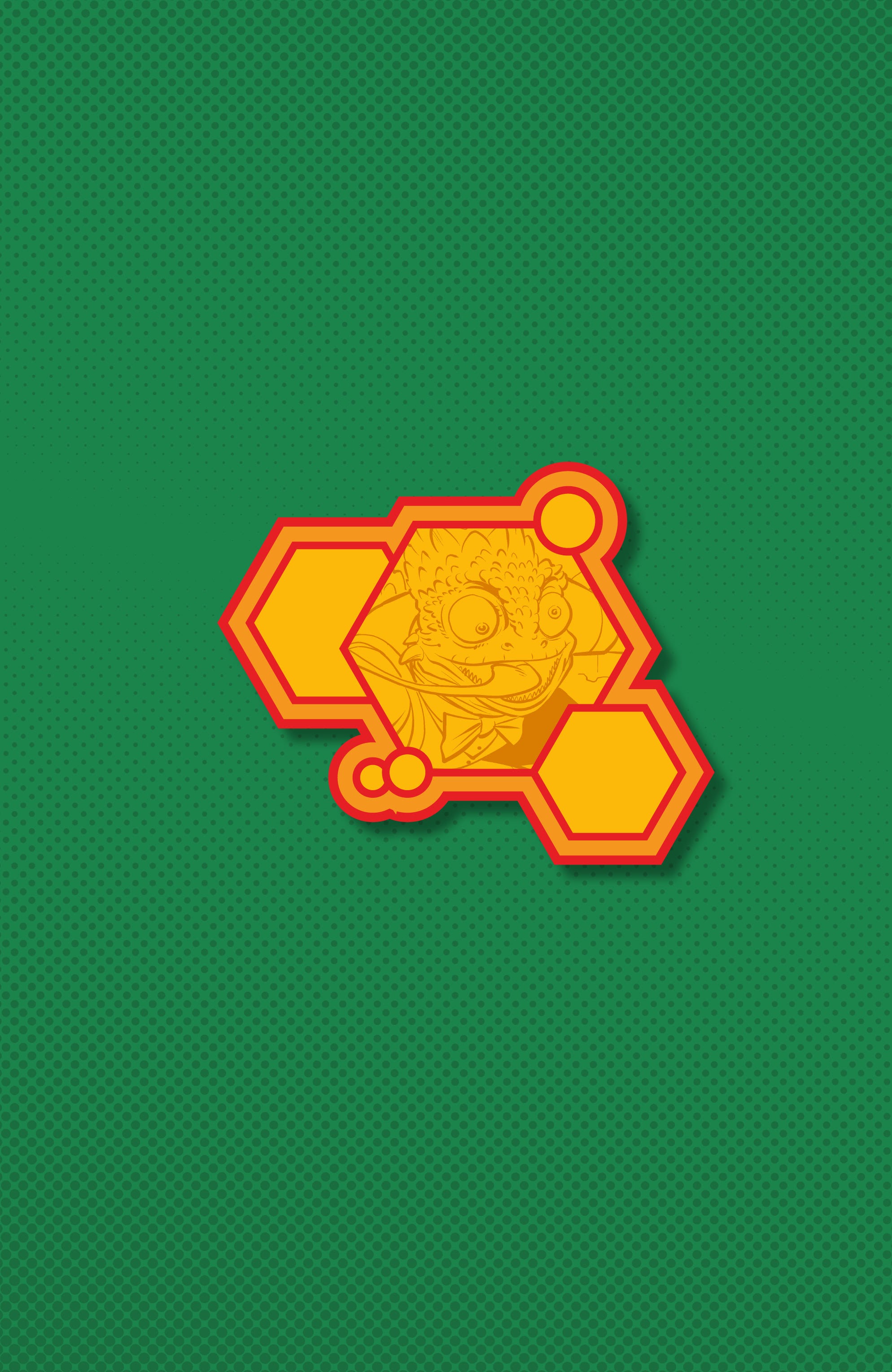 Read online Alter Nation: They Hide Hybrids comic -  Issue # TPB - 56