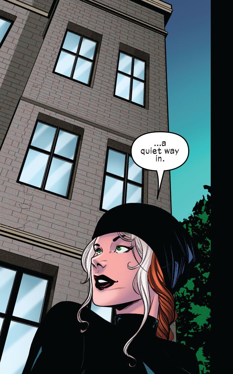 Read online Love Unlimited Infinity Comic comic -  Issue #62 - 16