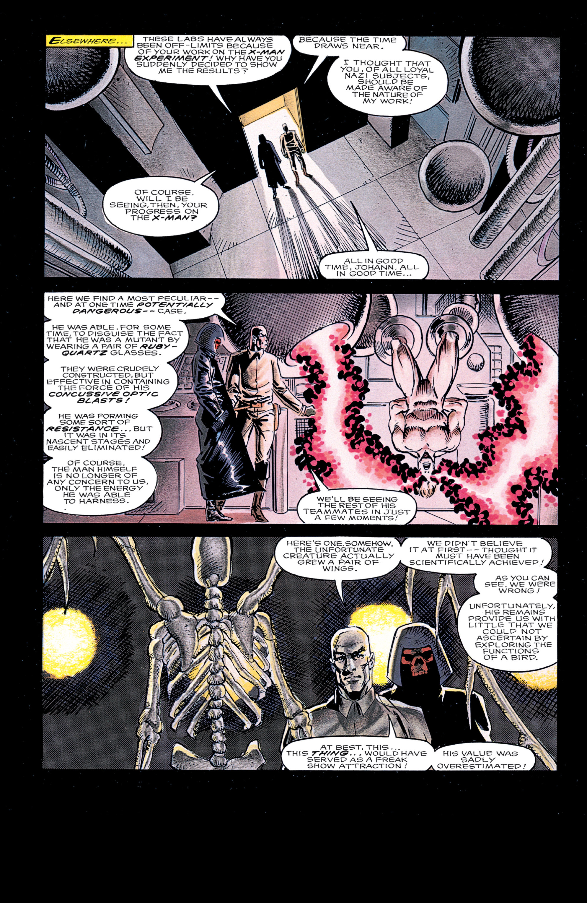 Read online Excalibur Epic Collection comic -  Issue # TPB 3 (Part 2) - 26