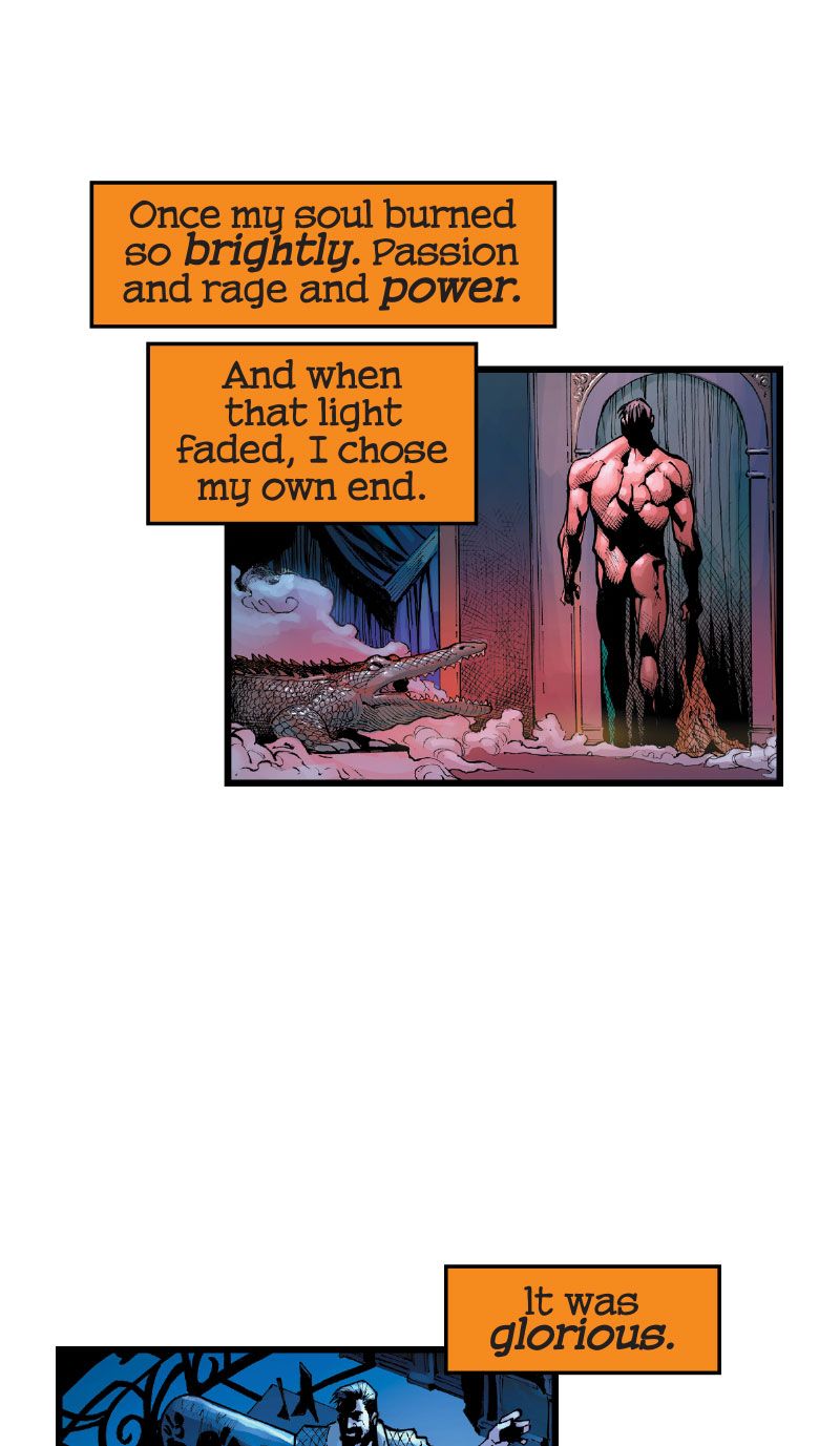 Read online Amazing Spider-Man: Hunted Infinity Comic comic -  Issue #3 - 9