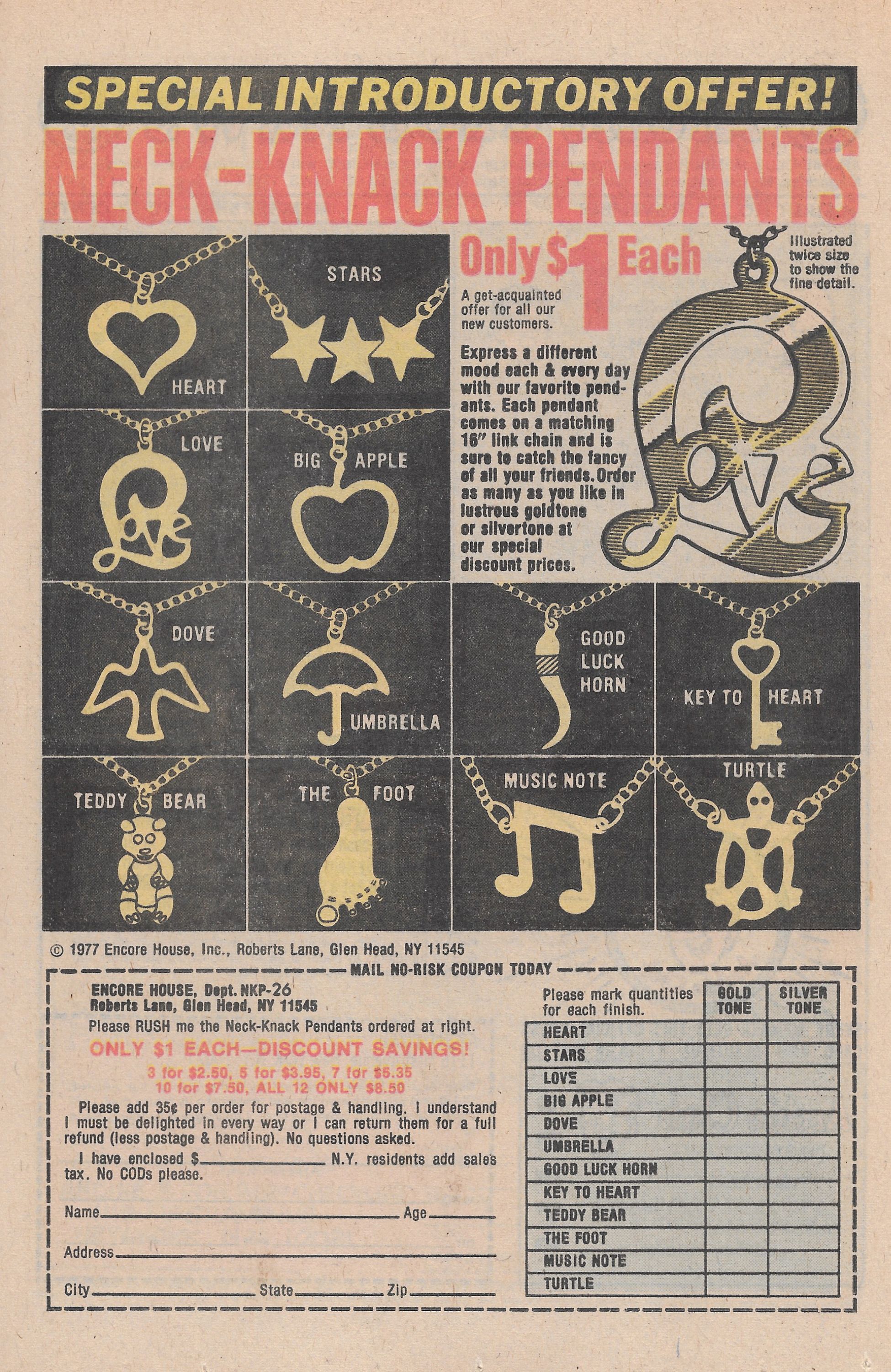 Read online Laugh (Comics) comic -  Issue #332 - 25