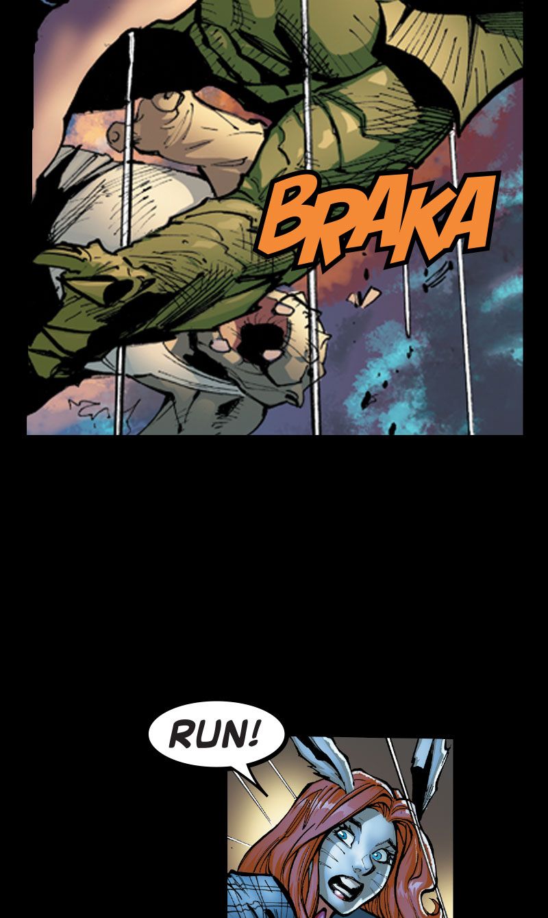 Read online Amazing Spider-Man: Hunted Infinity Comic comic -  Issue #4 - 58