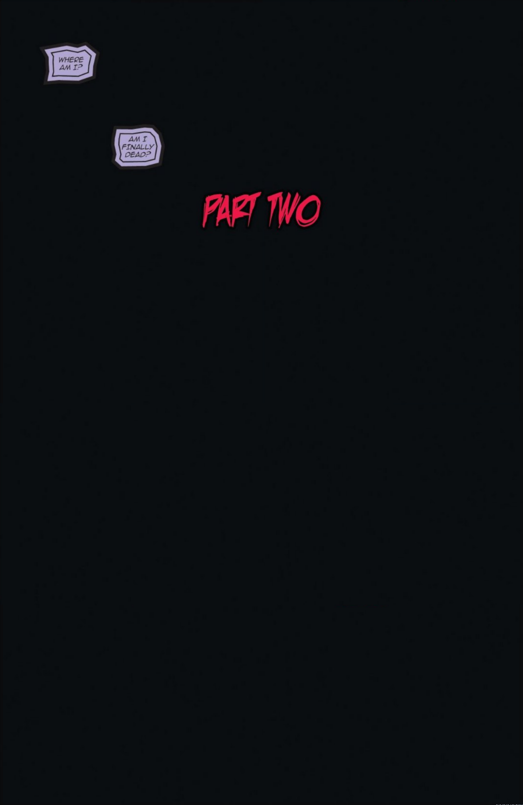 Read online Vampblade Season 4 comic -  Issue #10 - 2