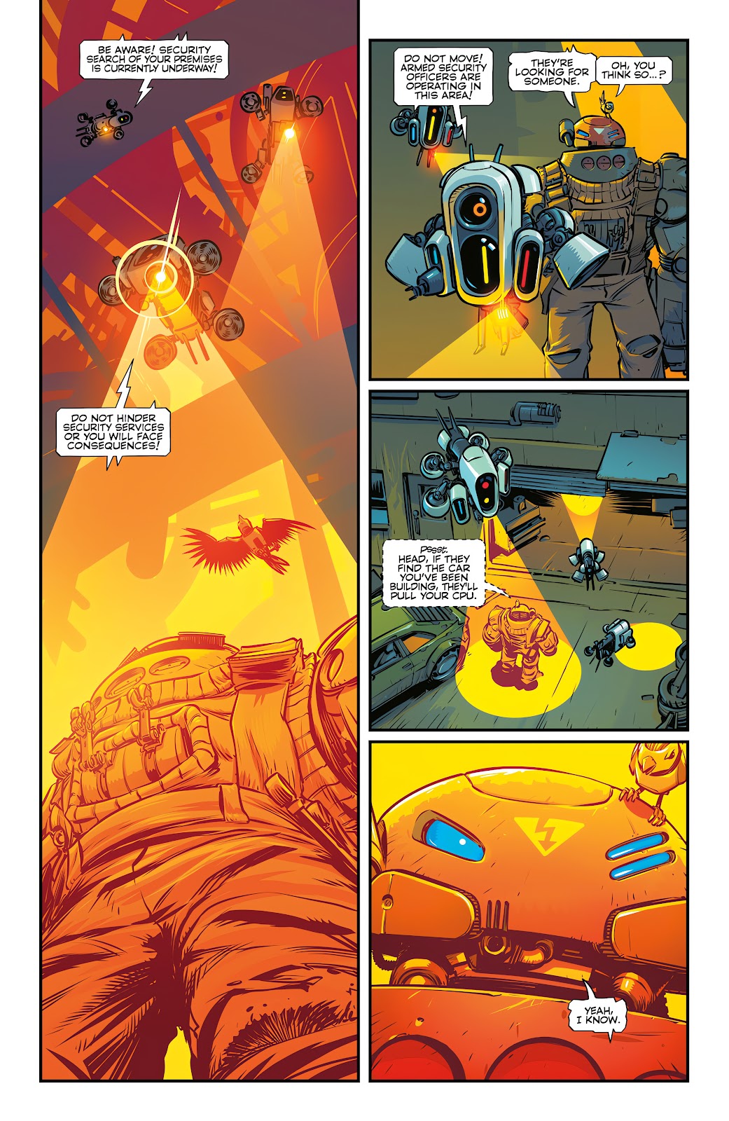Petrol Head issue 1 - Page 32