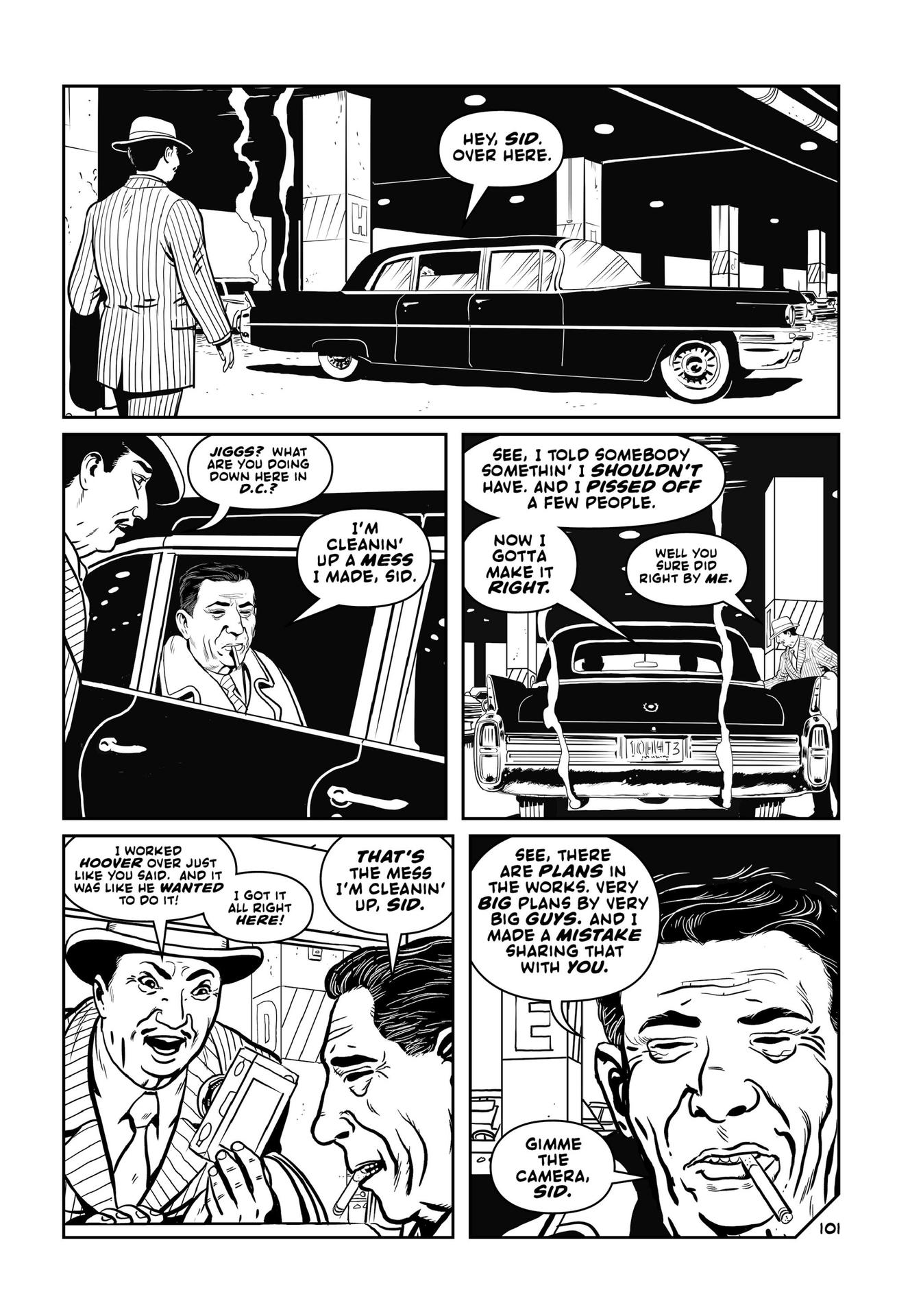 Read online Boy Maximortal comic -  Issue # TPB 2 - 51