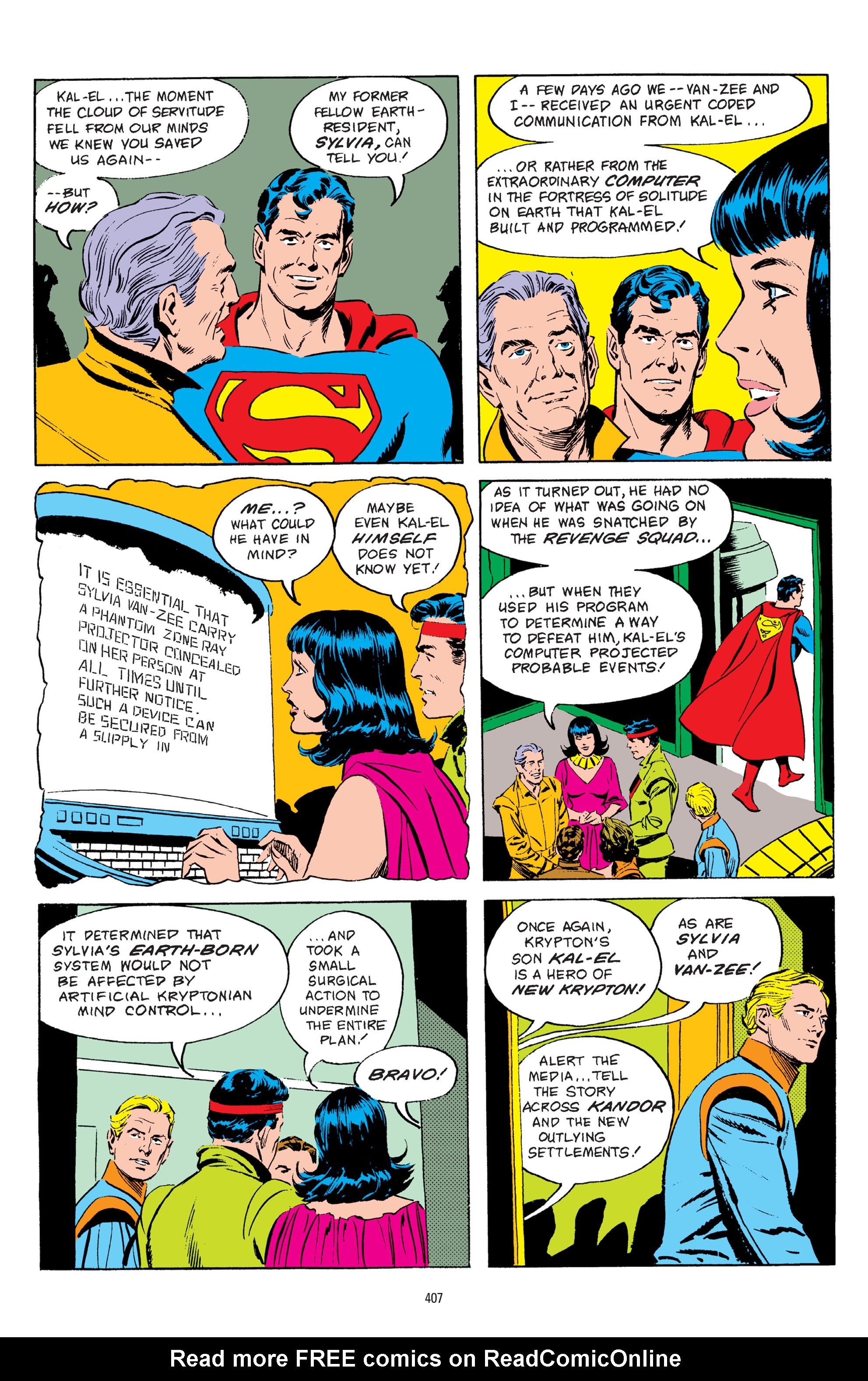 Read online Crisis On Infinite Earths Companion Deluxe Edition comic -  Issue # TPB 3 (Part 4) - 98