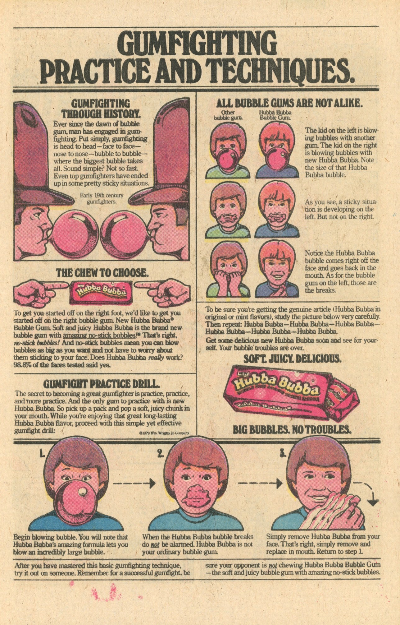 Read online Laugh (Comics) comic -  Issue #344 - 9