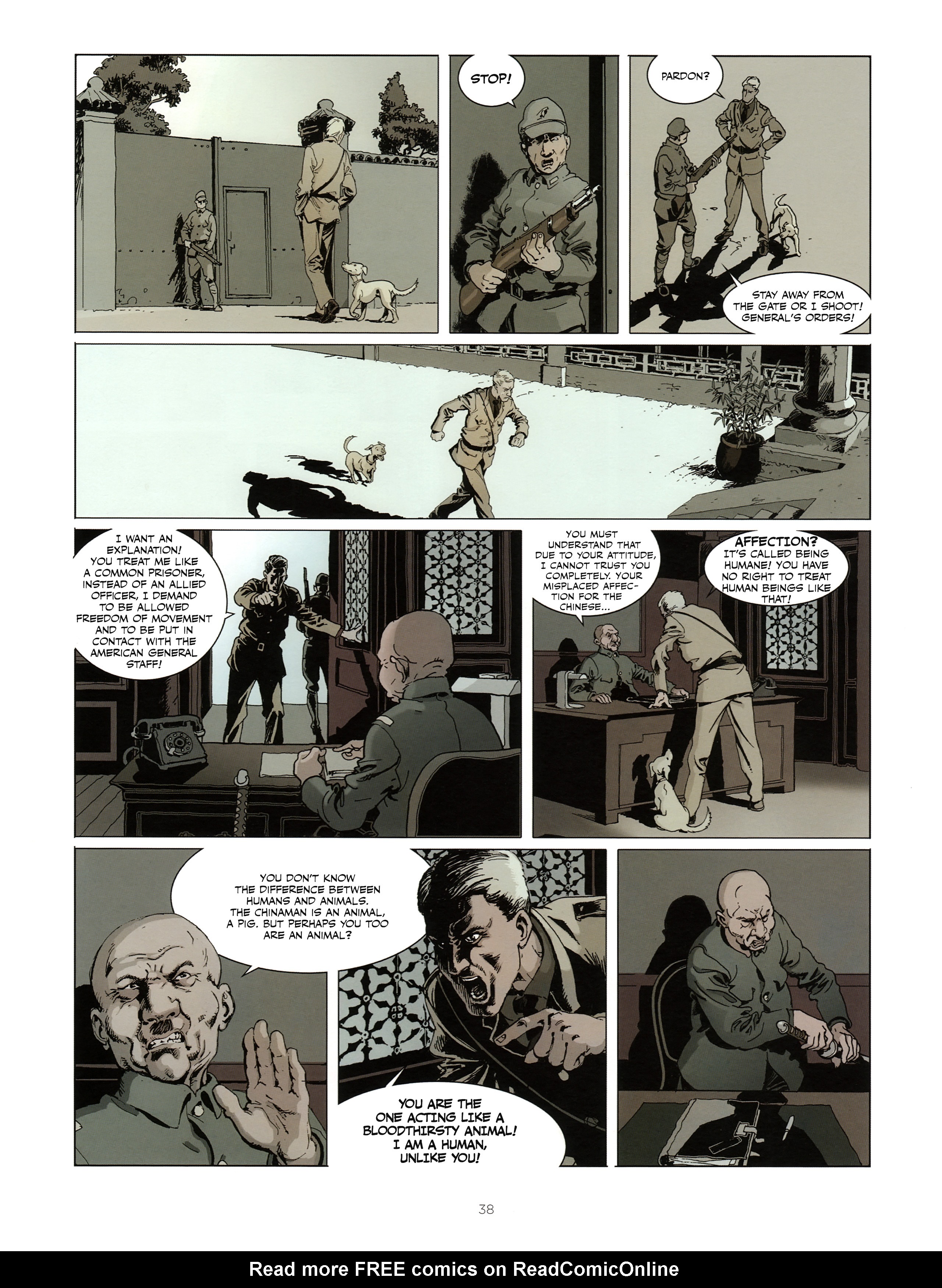 Read online WW 2.2 comic -  Issue #6 - 41
