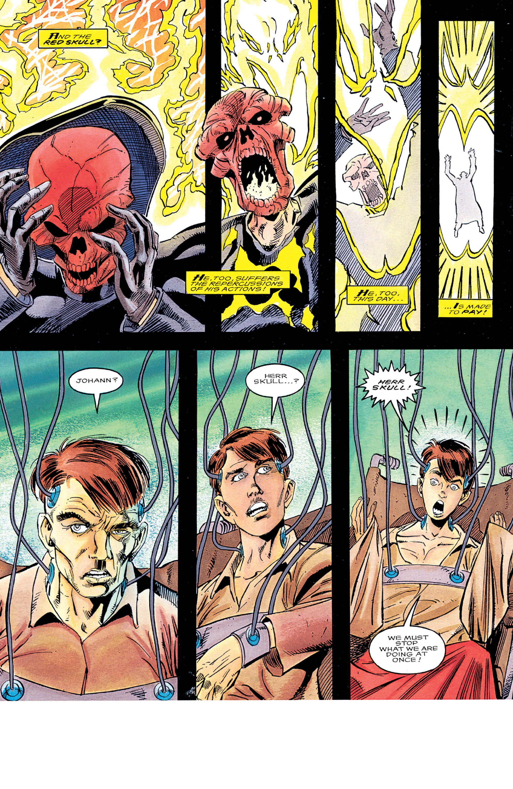 Read online Excalibur Epic Collection comic -  Issue # TPB 3 (Part 2) - 50