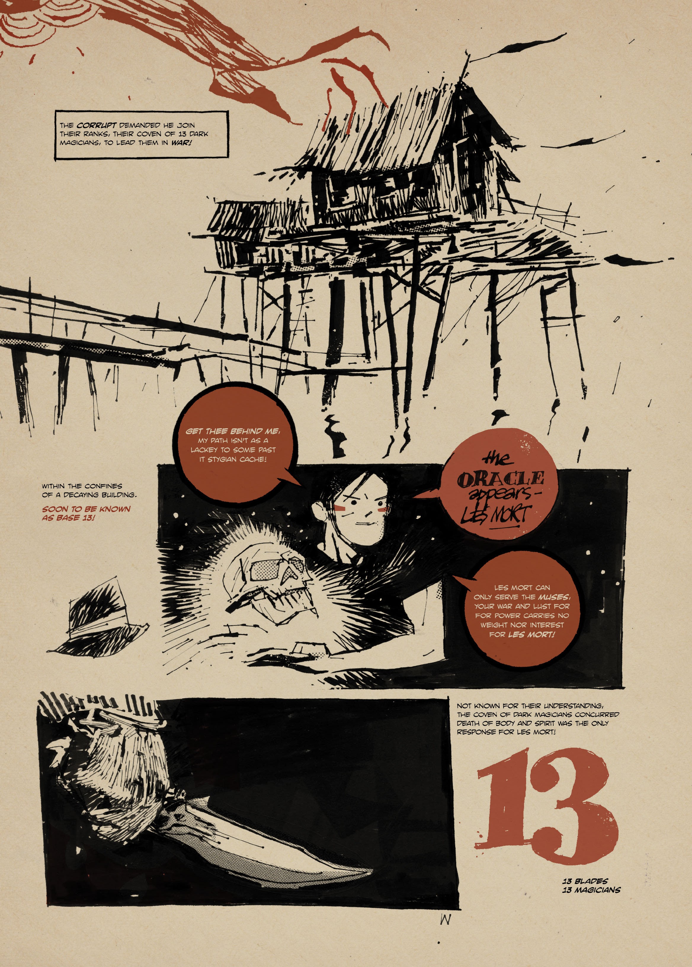 Read online 7174 Annual comic -  Issue # TPB - 72