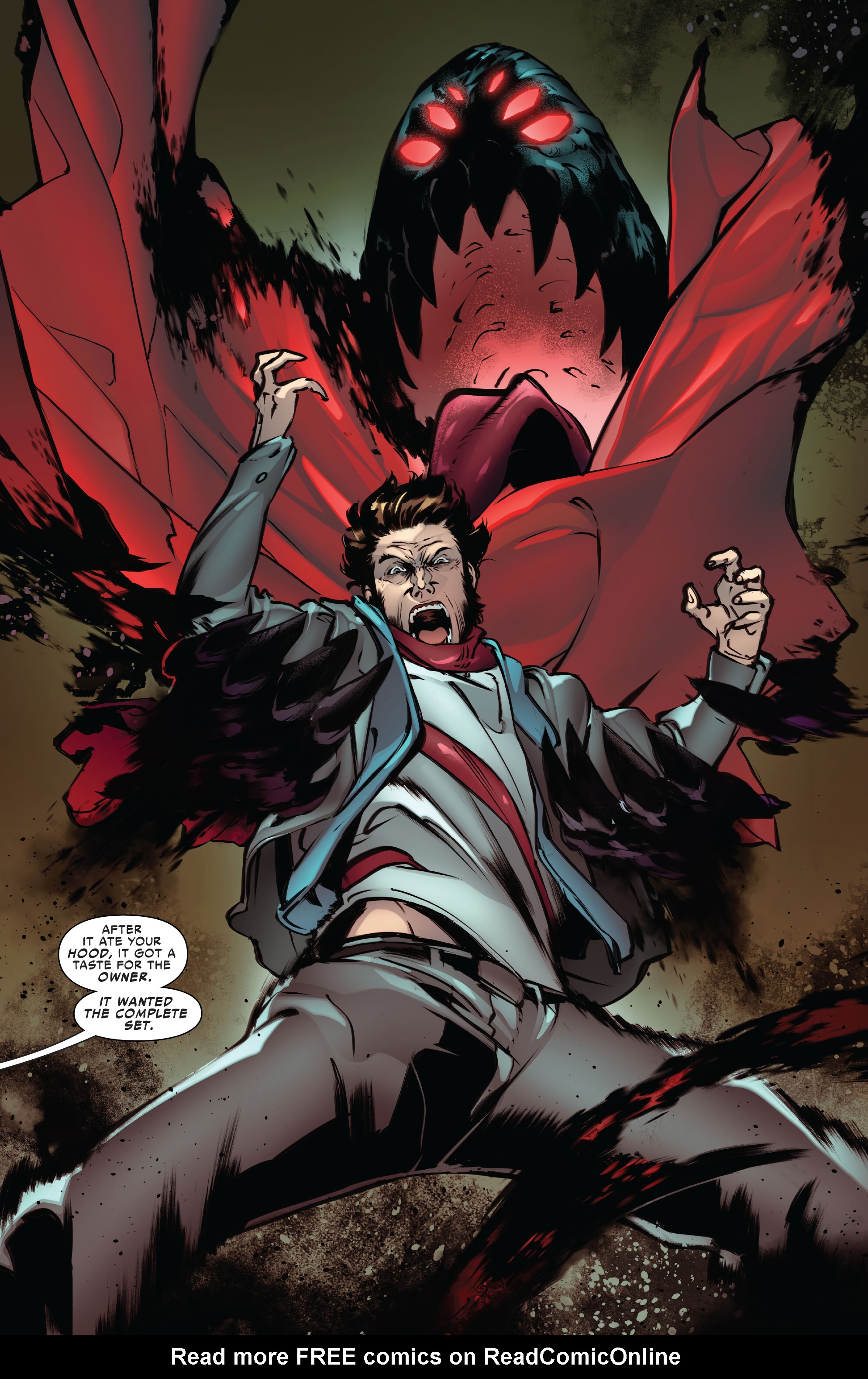 Read online The Amazing Spider-Man: Beyond Omnibus comic -  Issue # TPB (Part 4) - 99