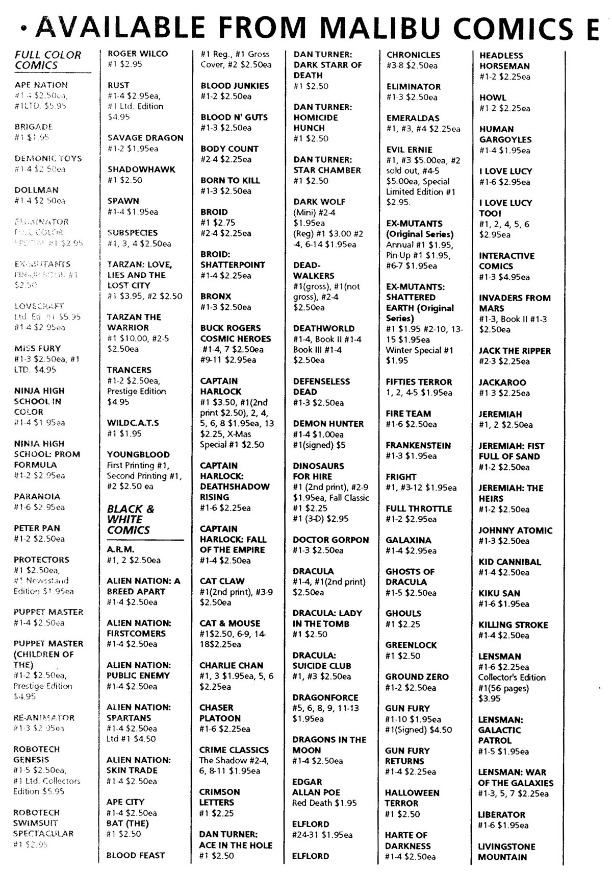 Read online Robotech: Invid War comic -  Issue #8 - 32