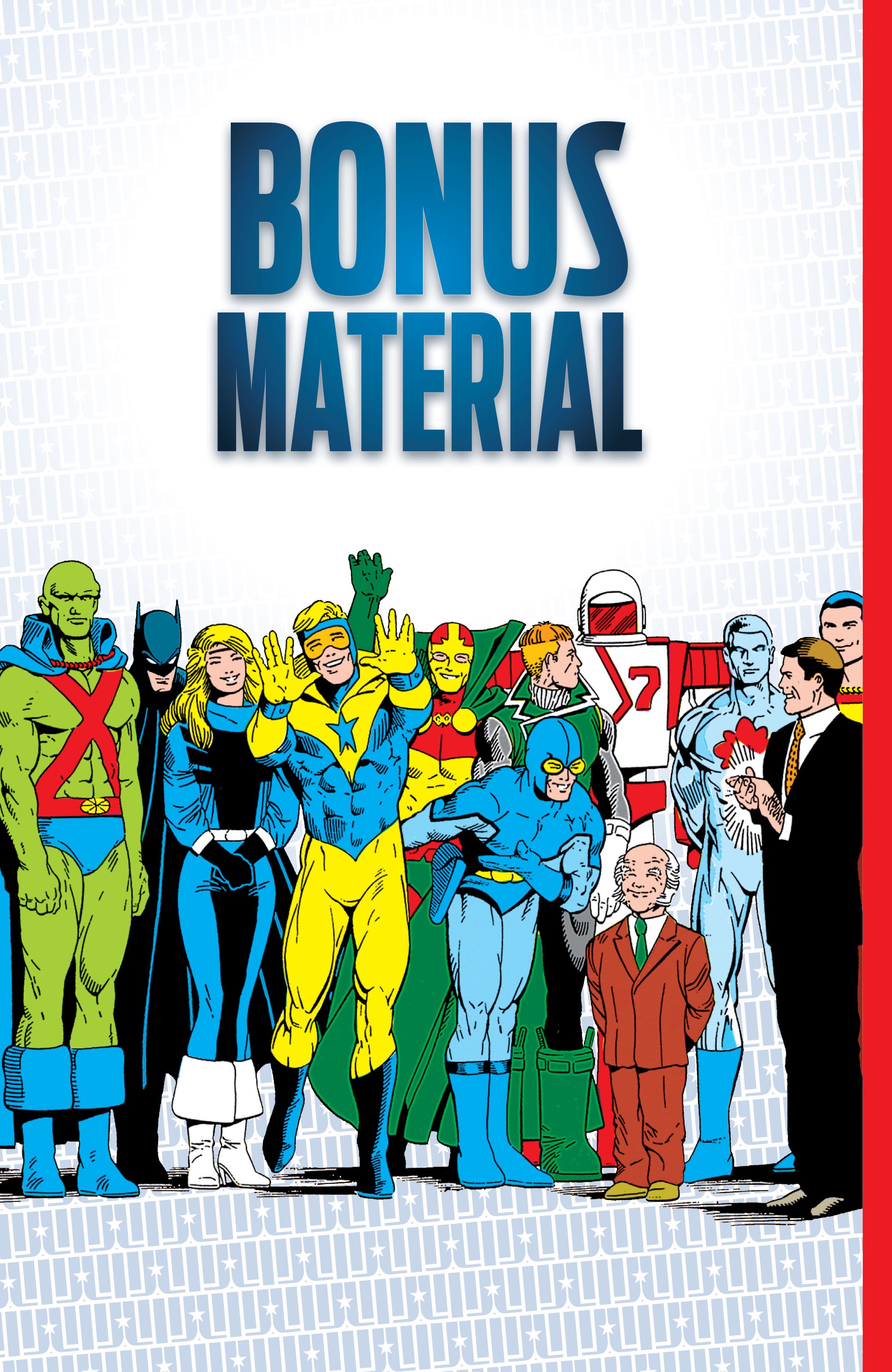 Read online Justice League International: Born Again comic -  Issue # TPB (Part 6) - 39