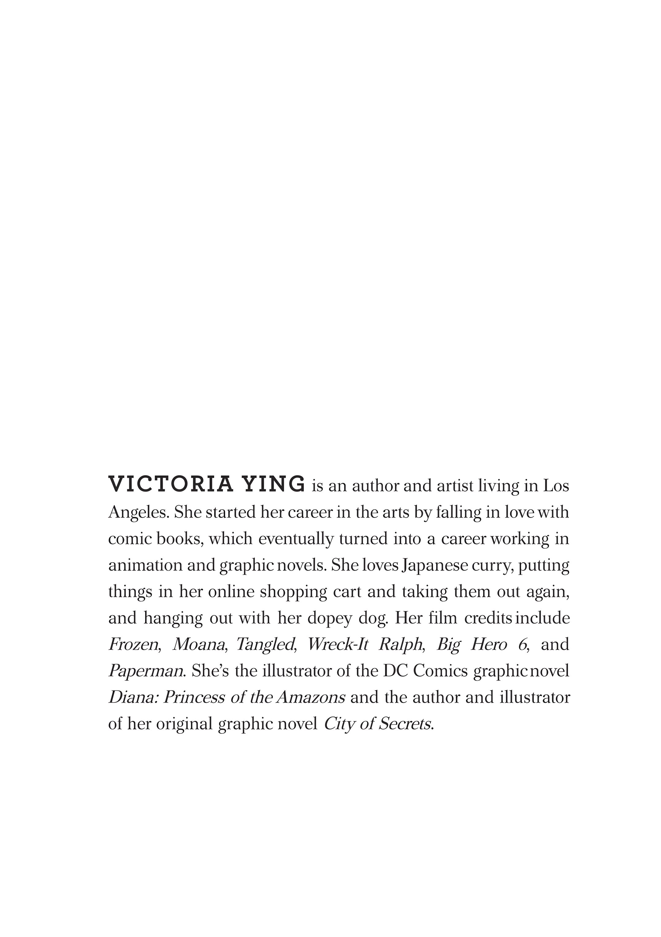 Read online Hungry Ghost comic -  Issue # TPB (Part 2) - 115