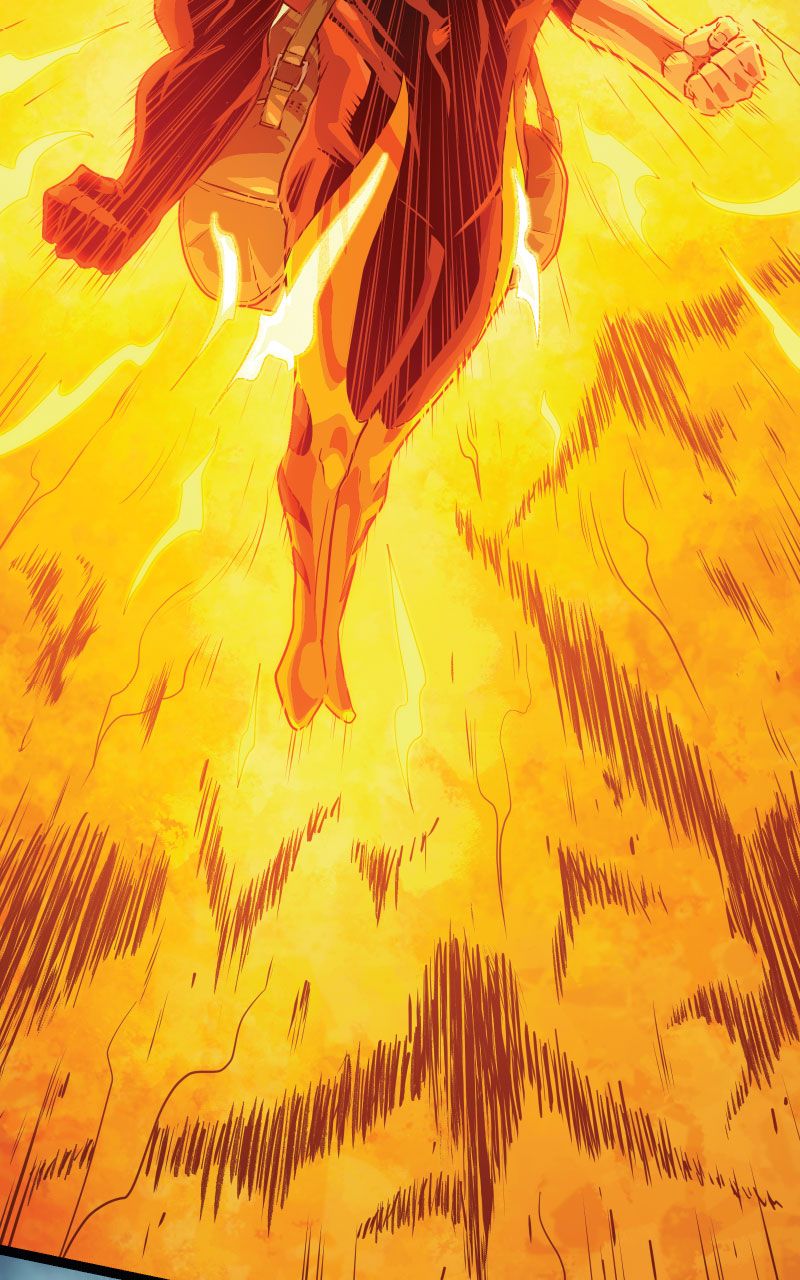 Read online X-Men Unlimited: Infinity Comic comic -  Issue #107 - 9