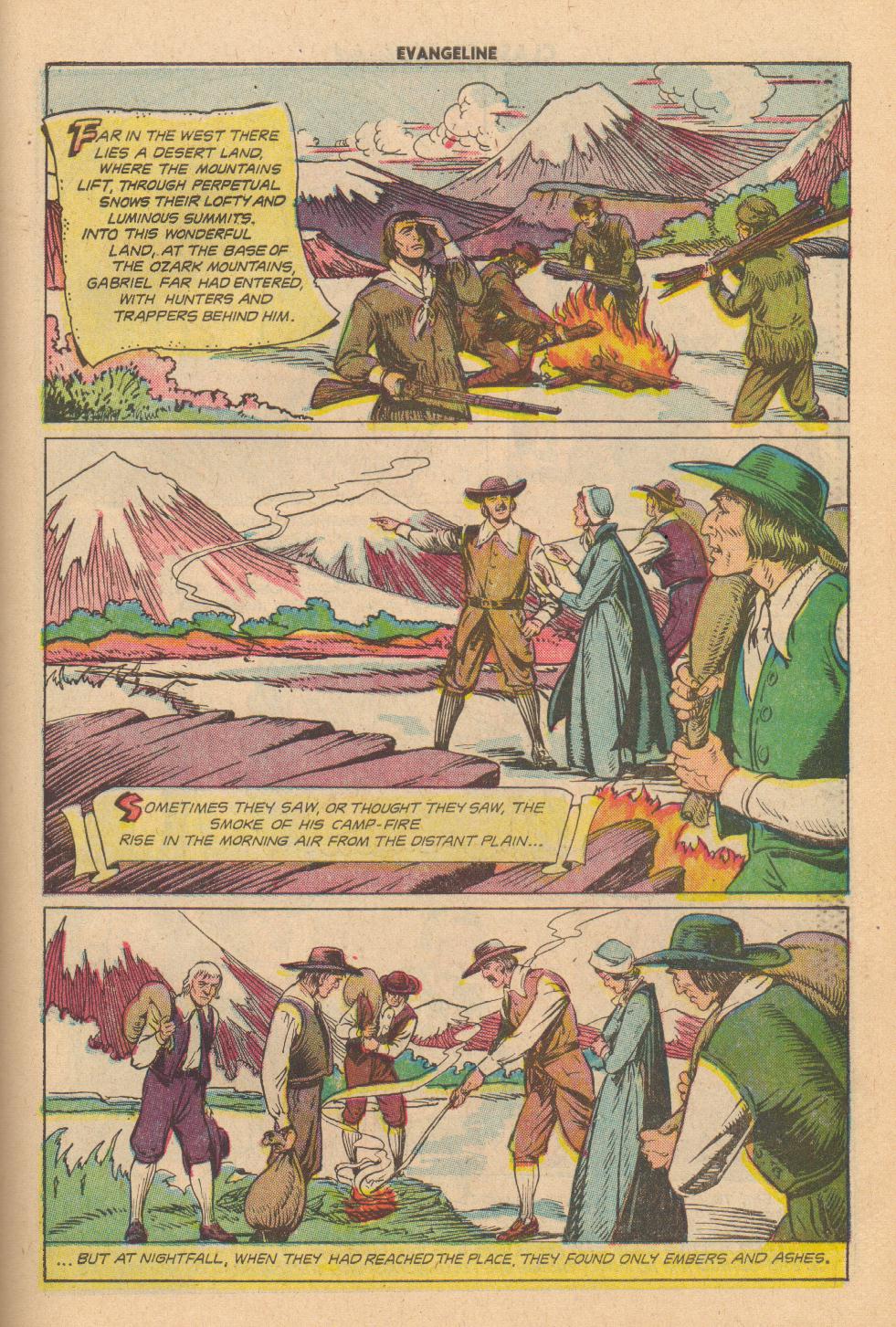 Read online Classics Illustrated comic -  Issue #92 - 41