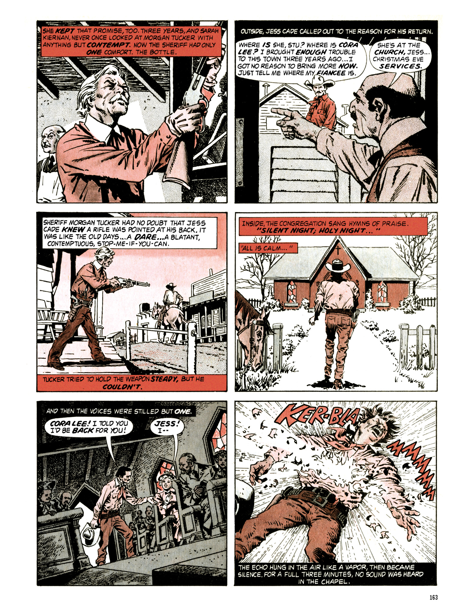 Read online Creepy Archives comic -  Issue # TPB 18 (Part 2) - 65