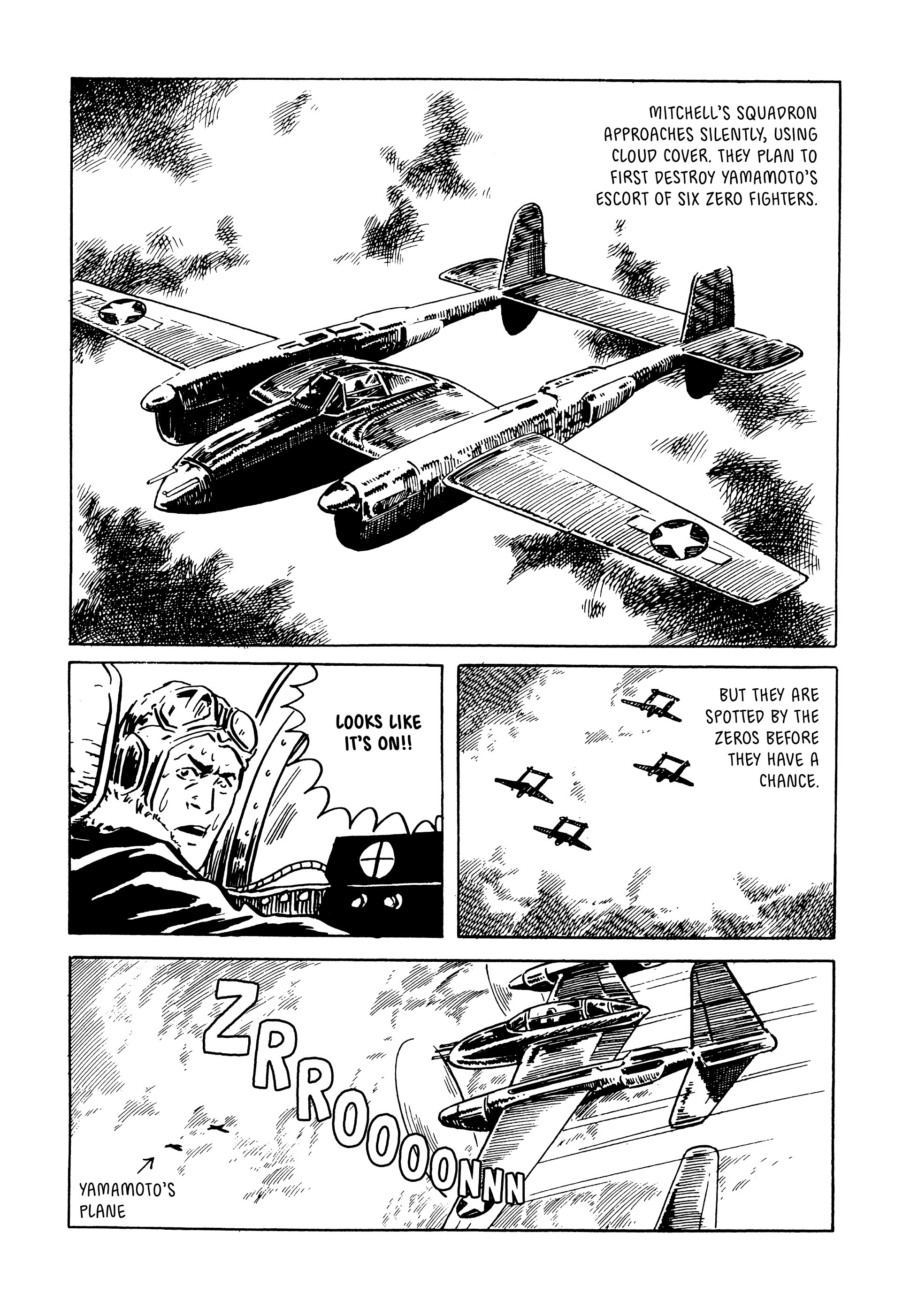 Read online Showa: A History of Japan comic -  Issue # TPB 2 (Part 5) - 14