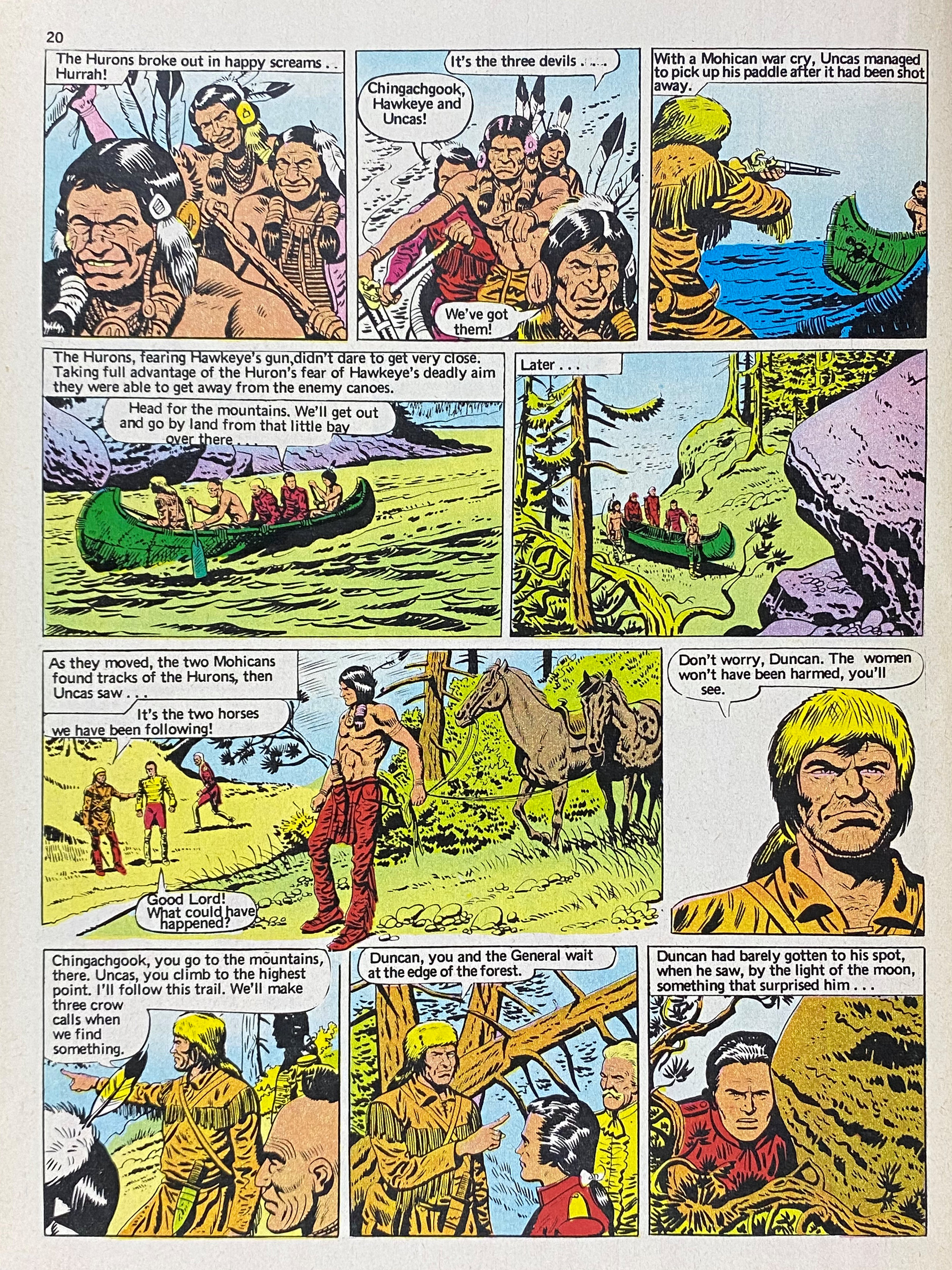 Read online King Classics comic -  Issue #2 - 24