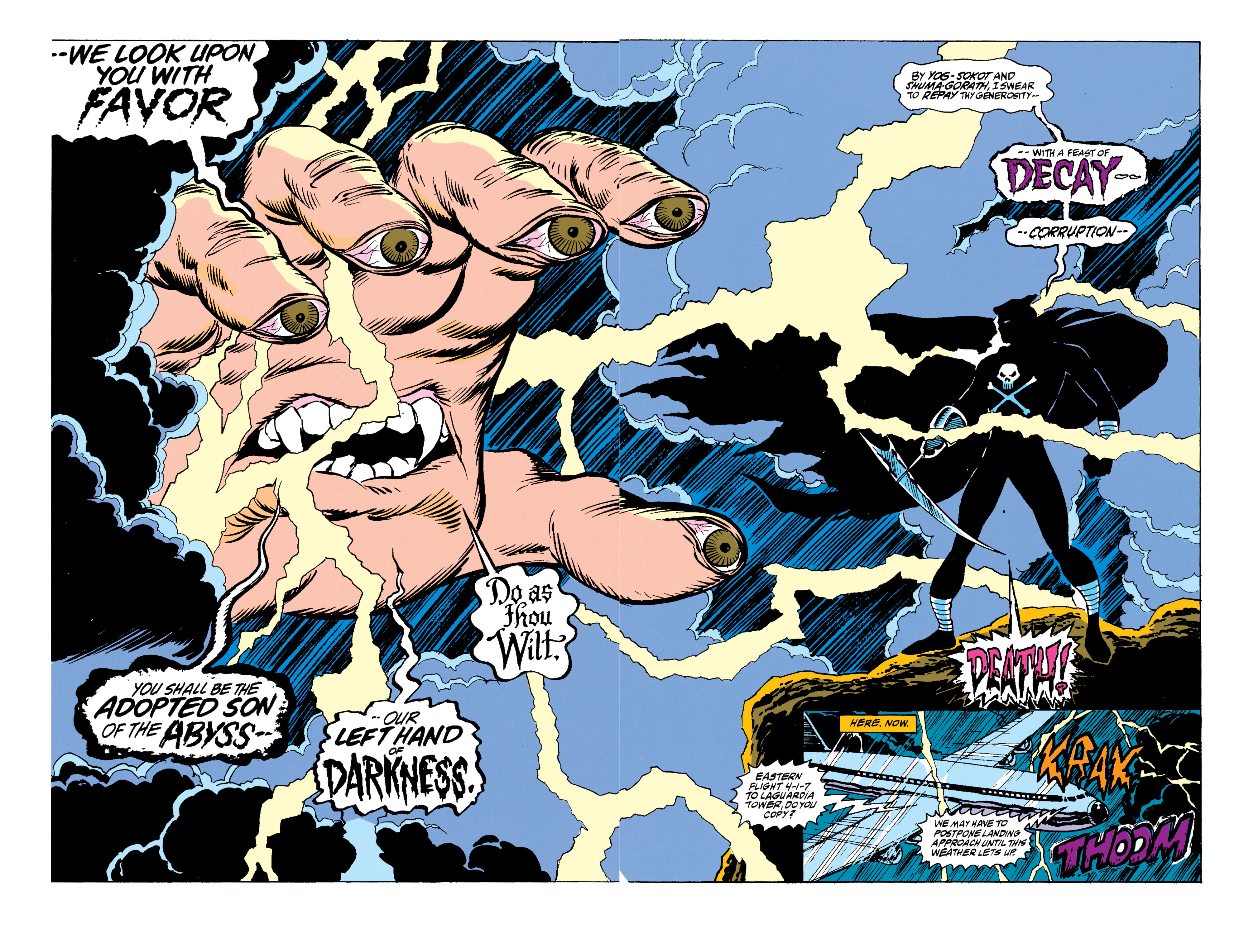 Read online The Avengers (1963) comic -  Issue #352 - 3