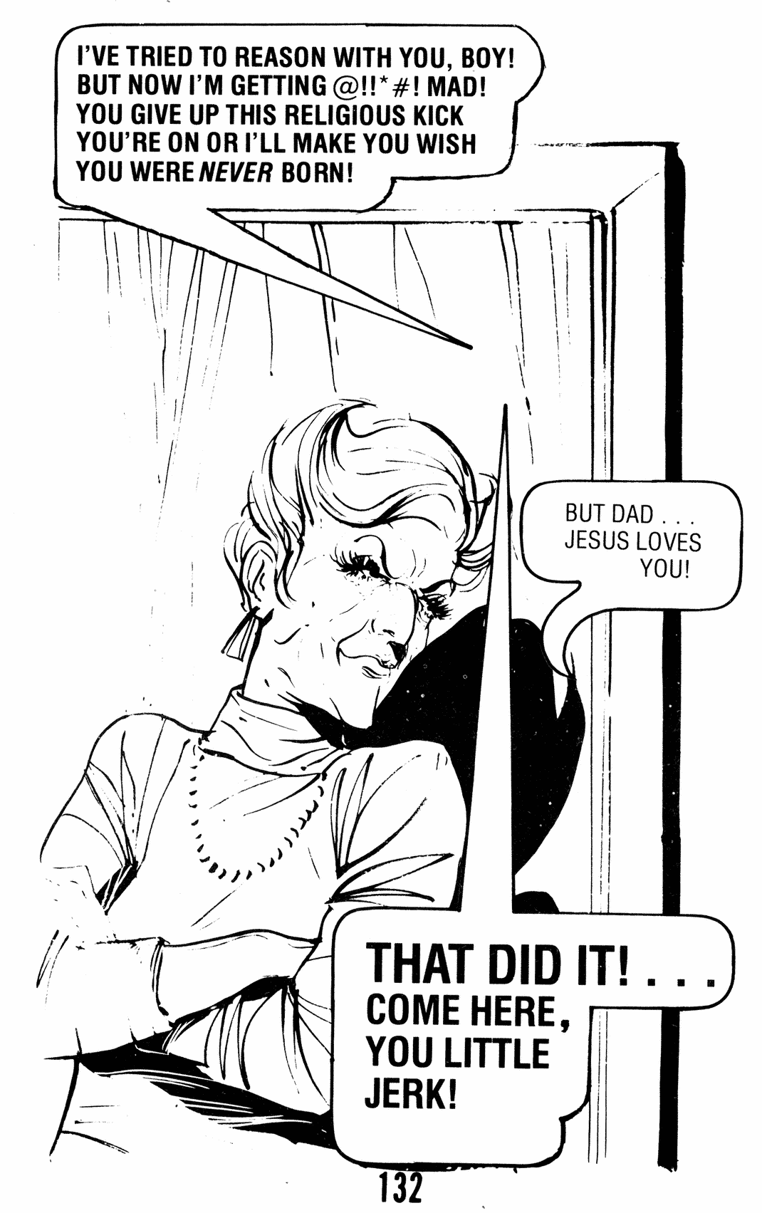 Read online Going bananas? comic -  Issue # TPB (Part 2) - 35