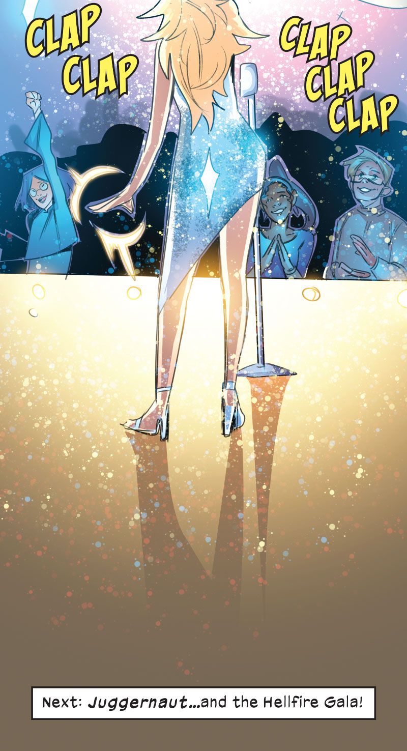 Read online X-Men Unlimited: Infinity Comic comic -  Issue #104 - 30