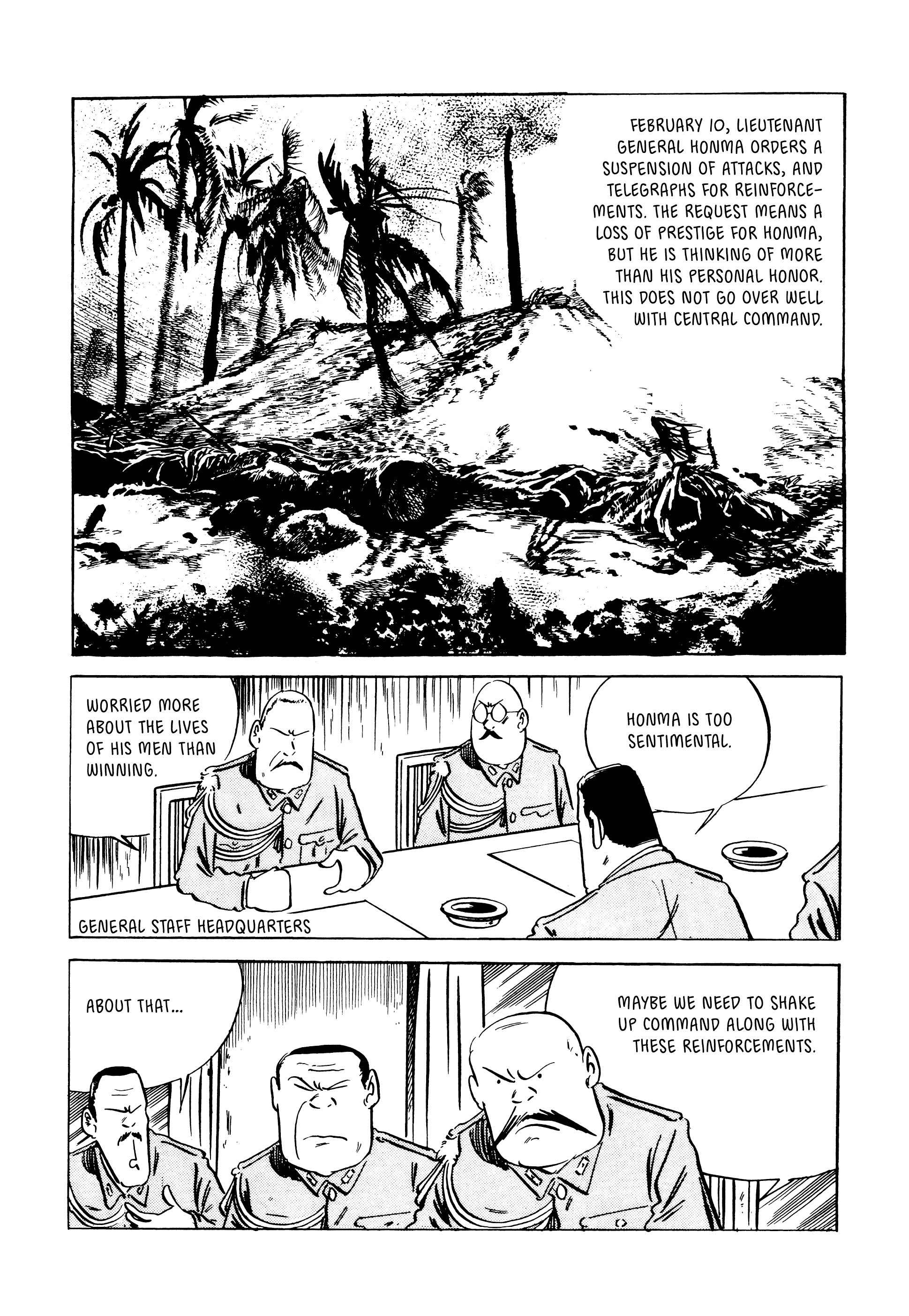 Read online Showa: A History of Japan comic -  Issue # TPB 2 (Part 2) - 79