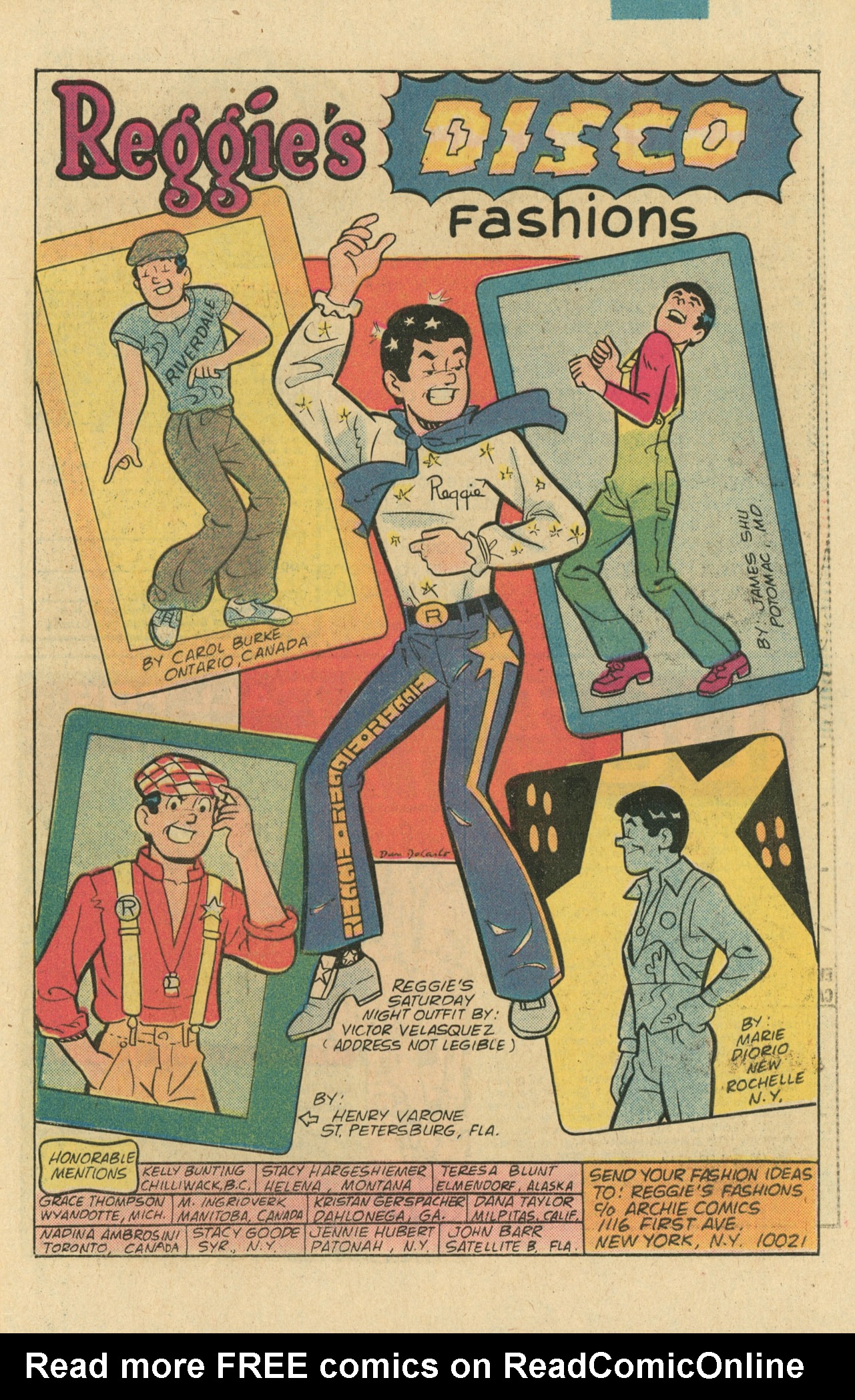 Read online Laugh (Comics) comic -  Issue #360 - 27