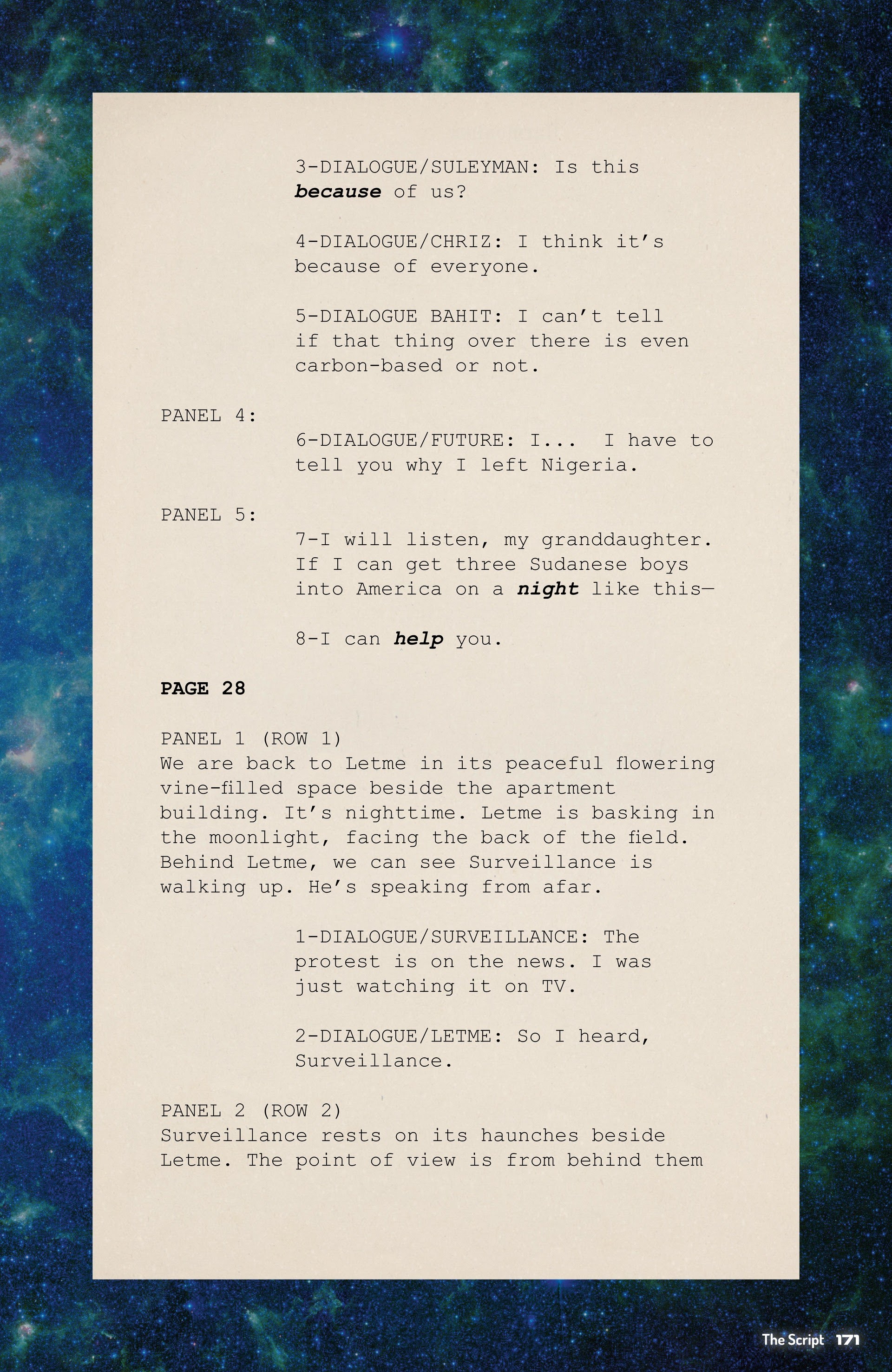 Read online LaGuardia: Deluxe Edition comic -  Issue # TPB (Part 2) - 72