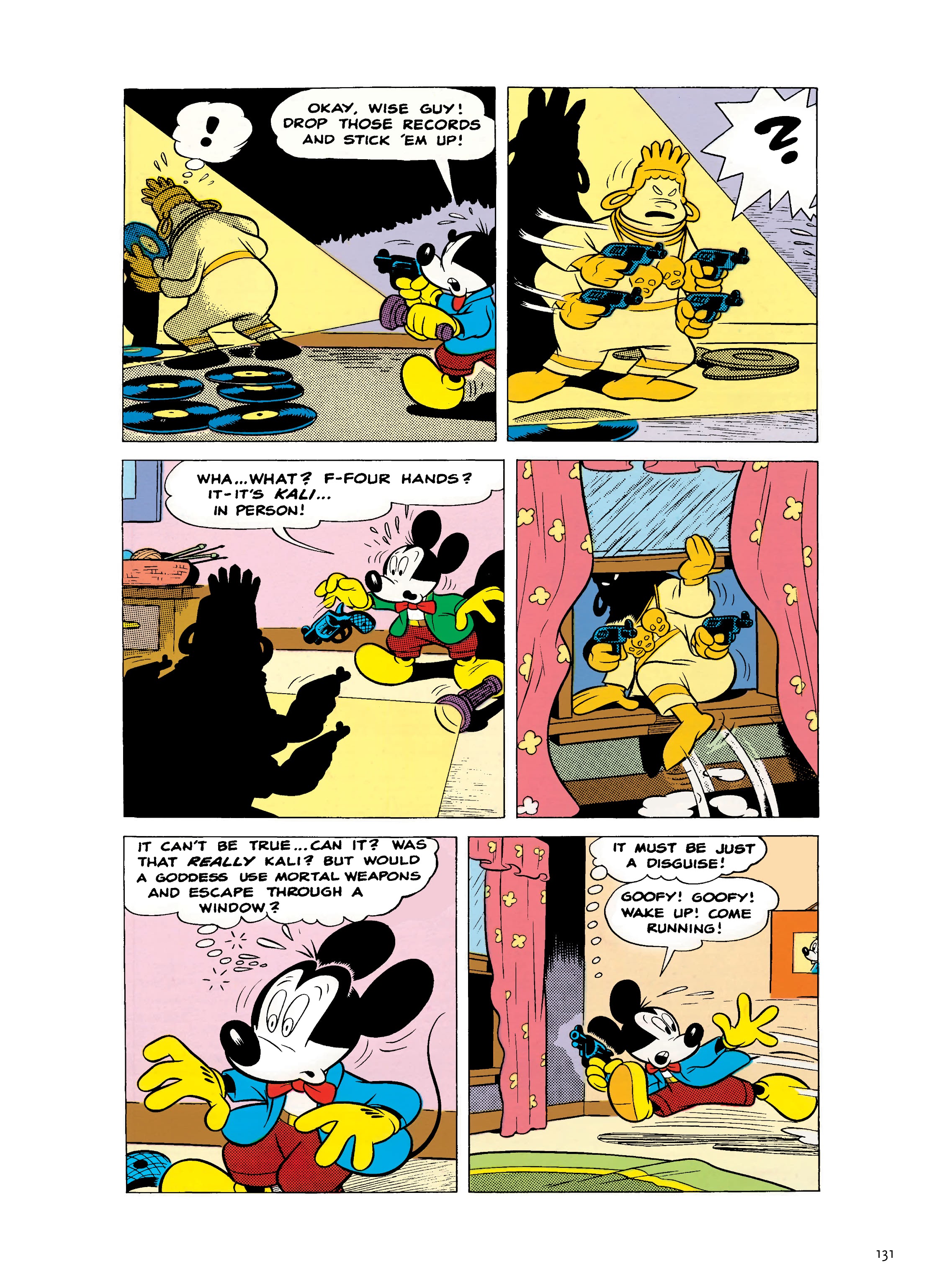 Read online Disney Masters comic -  Issue # TPB 17 (Part 2) - 36