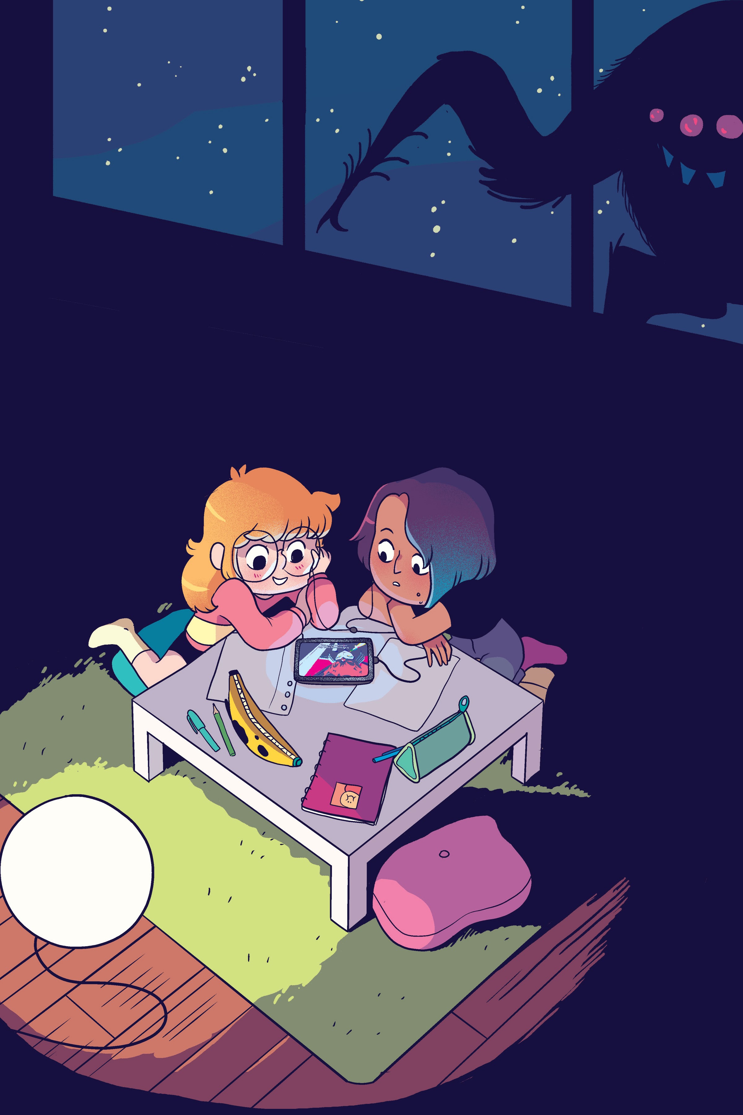 Read online Wonder Pony comic -  Issue # TPB - 39