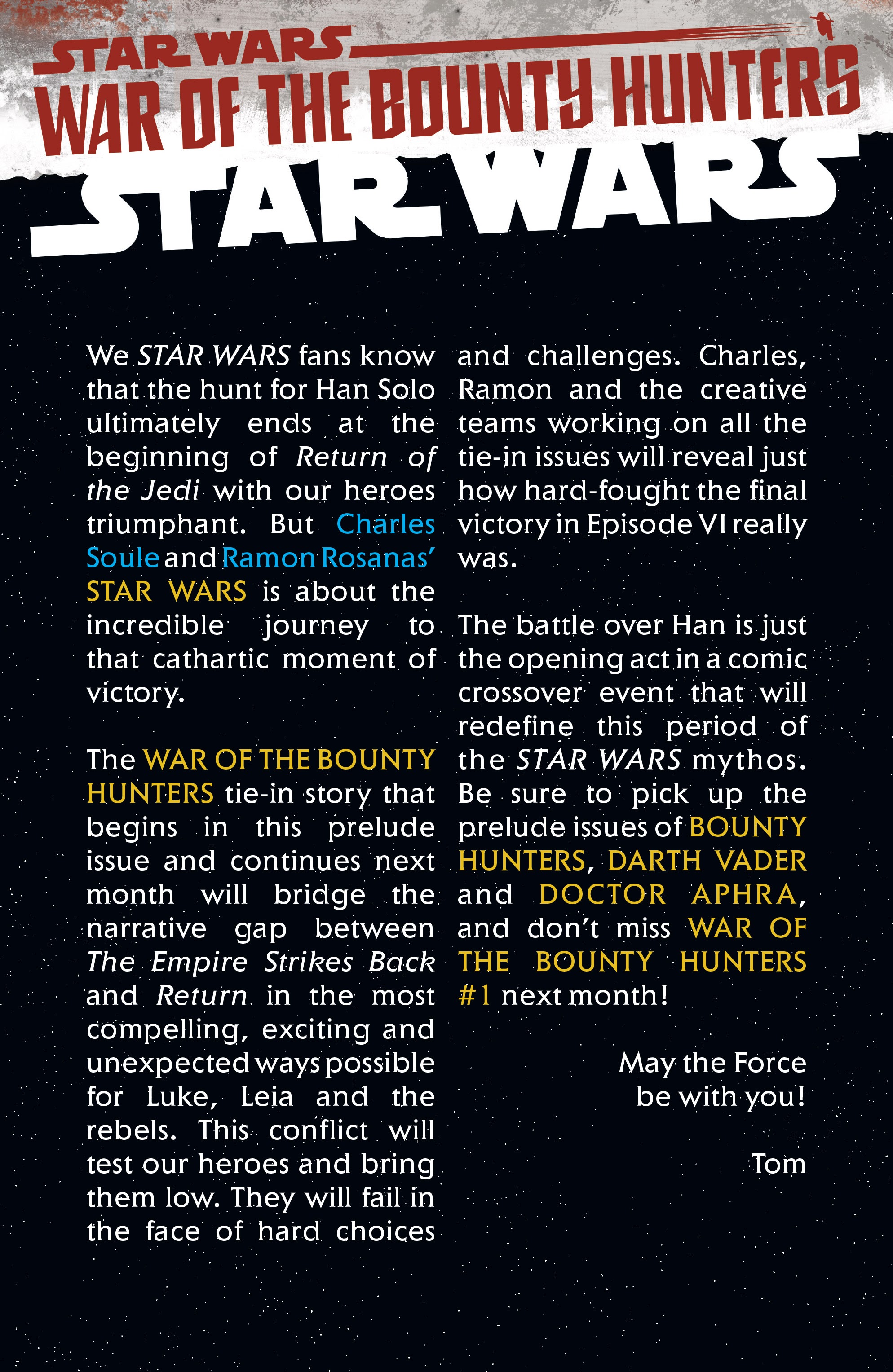 Read online Star Wars (2020) comic -  Issue #13 - 22