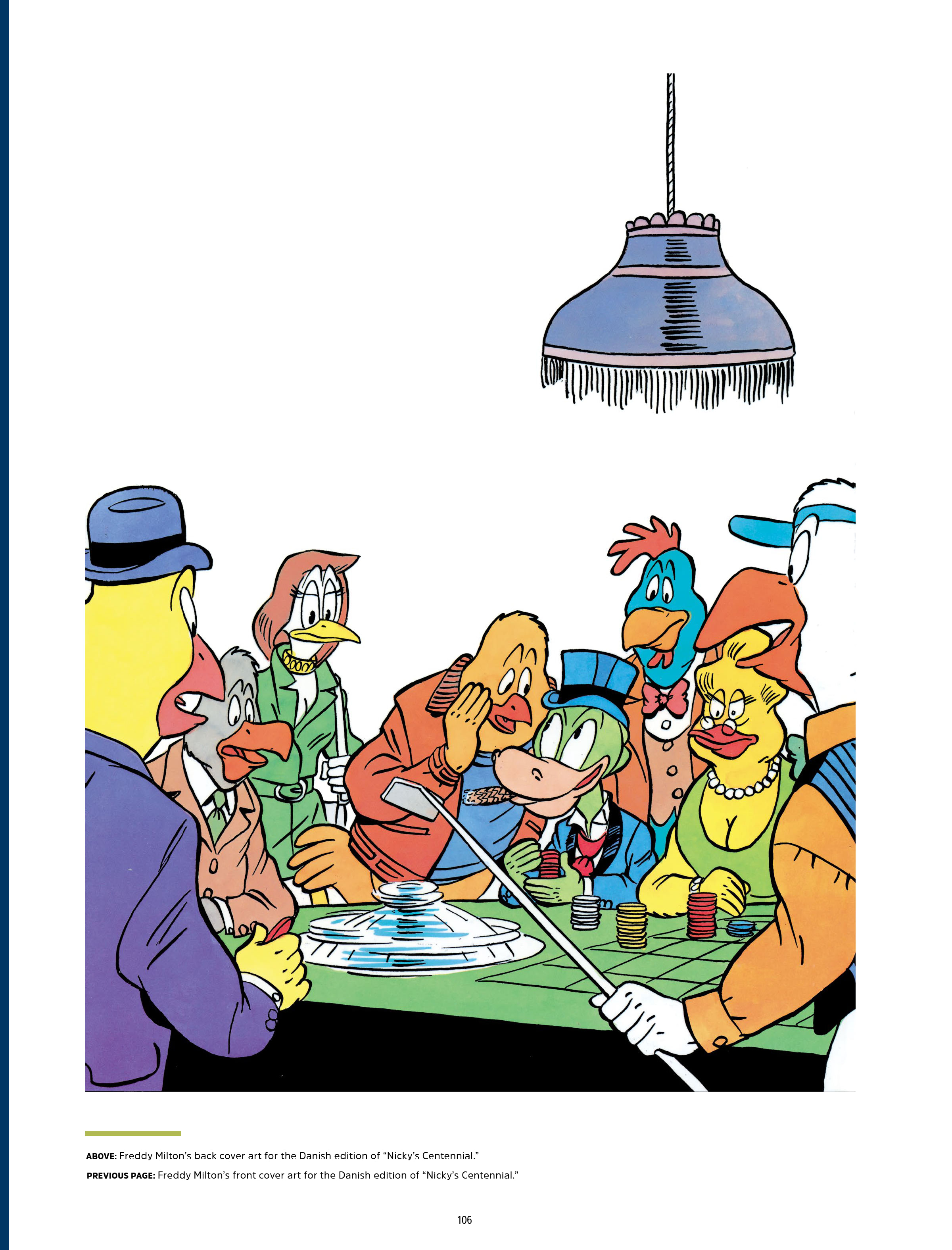 Read online Nuft and the Last Dragons comic -  Issue # TPB 2 (Part 2) - 12