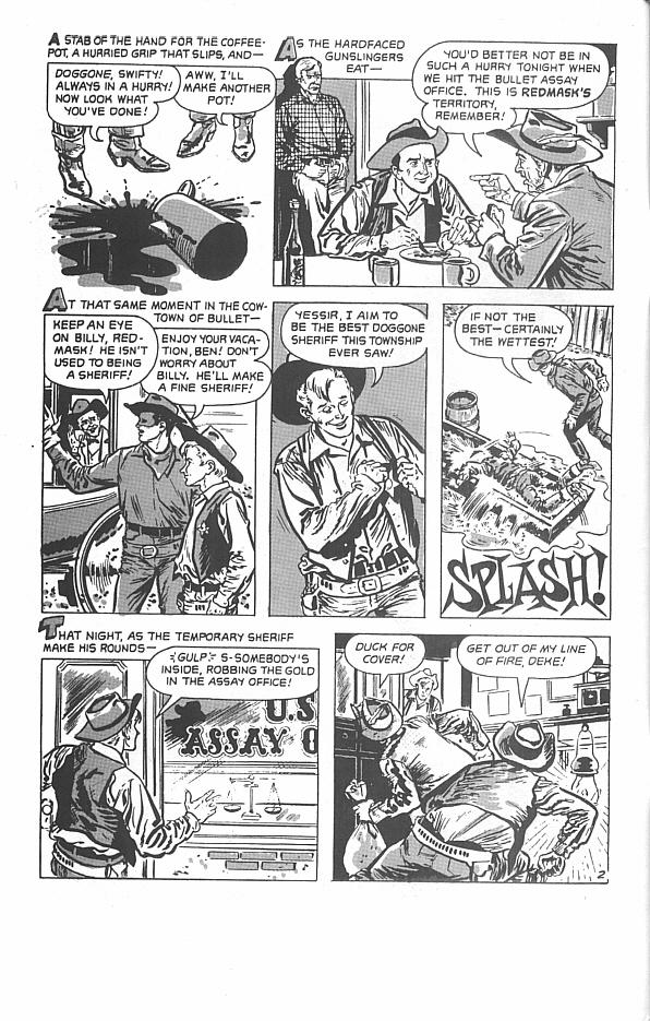 Best of the West (1998) issue 21 - Page 4