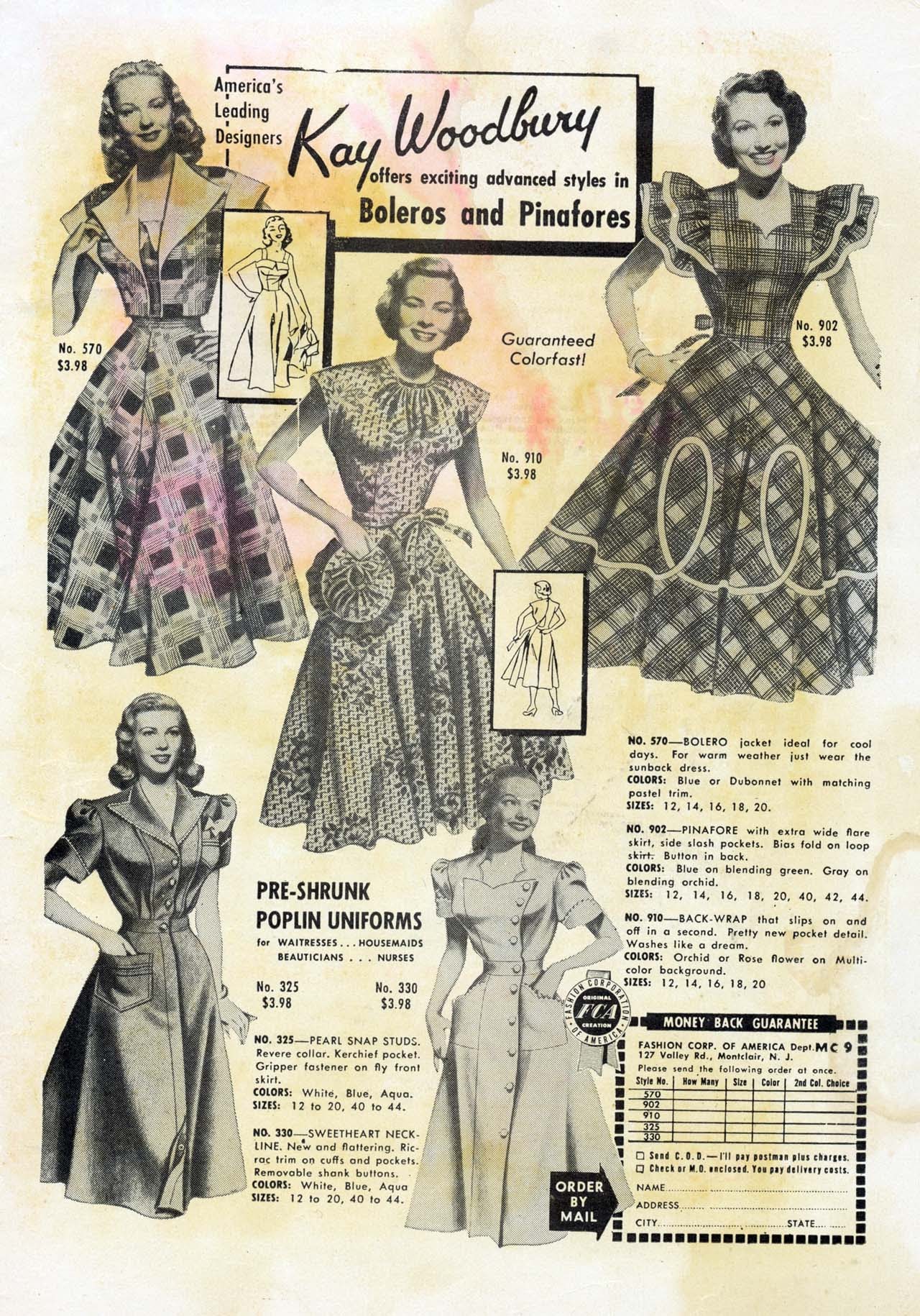 Read online Love Romances comic -  Issue #18 - 35