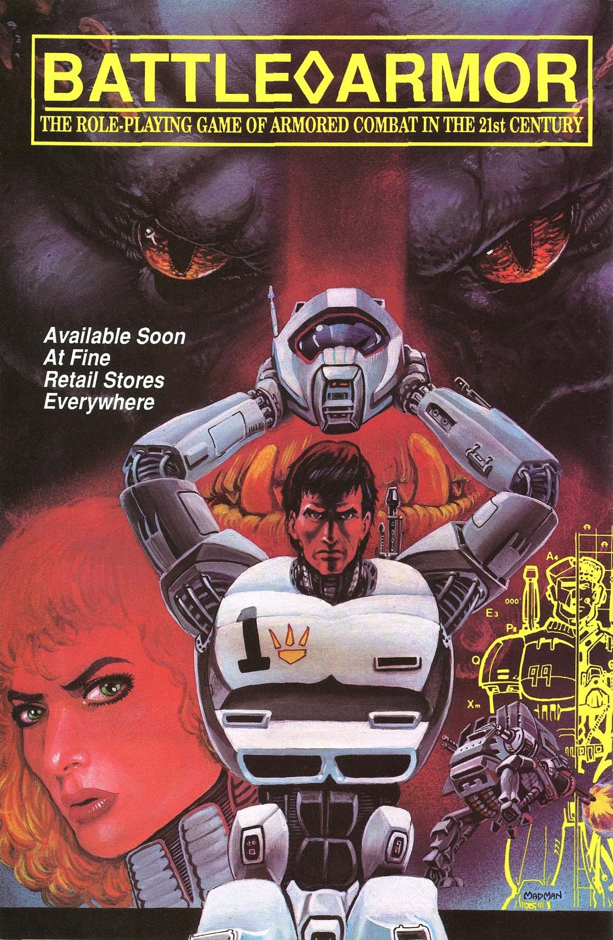 Read online Liberator (1987) comic -  Issue #5 - 36