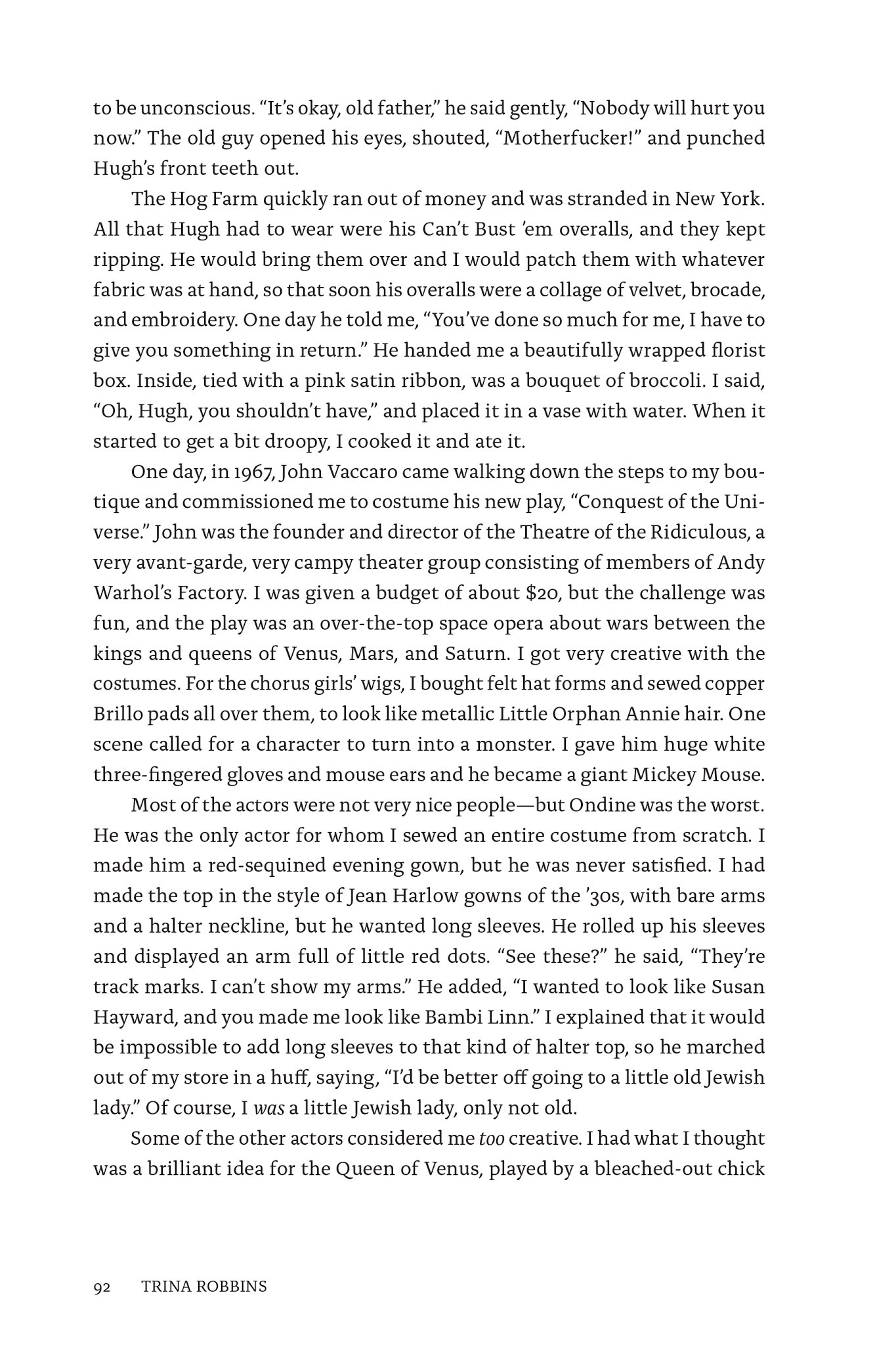 Read online Last Girl Standing comic -  Issue # TPB (Part 1) - 90