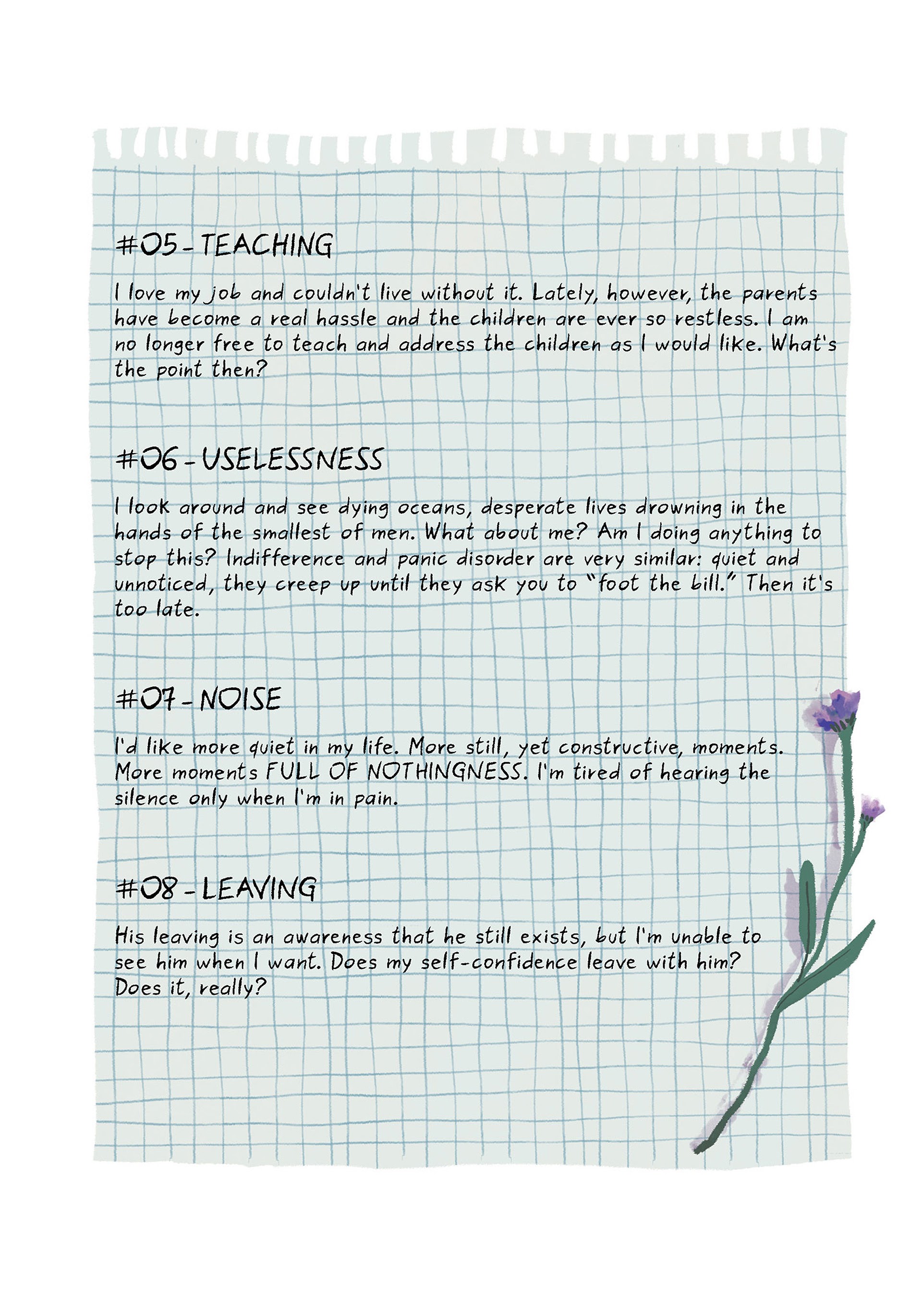 Read online The Vertical Sea comic -  Issue # TPB (Part 1) - 88