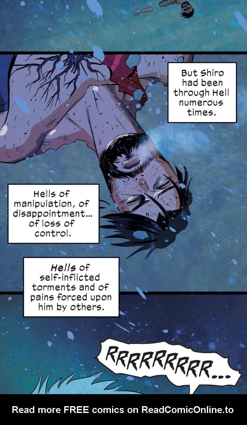 Read online X-Men Unlimited: Infinity Comic comic -  Issue #111 - 26