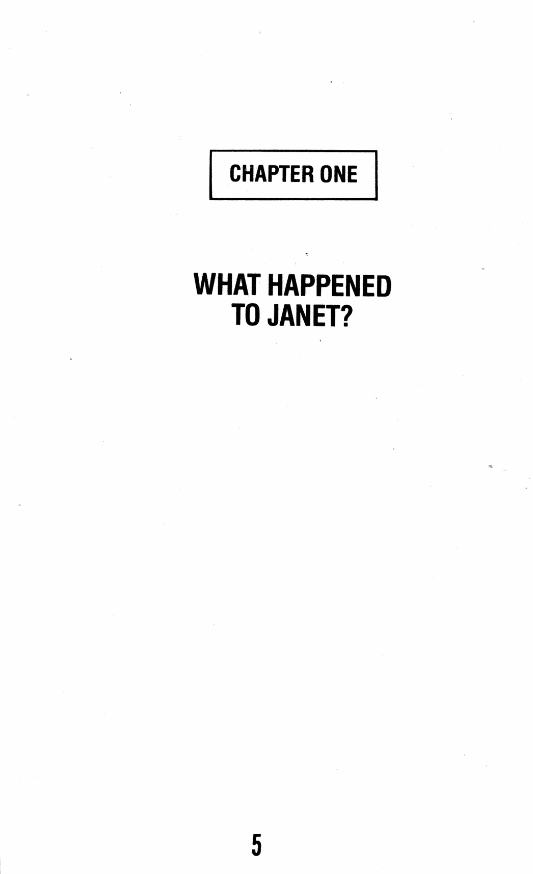 Read online Going bananas? comic -  Issue # TPB (Part 1) - 7