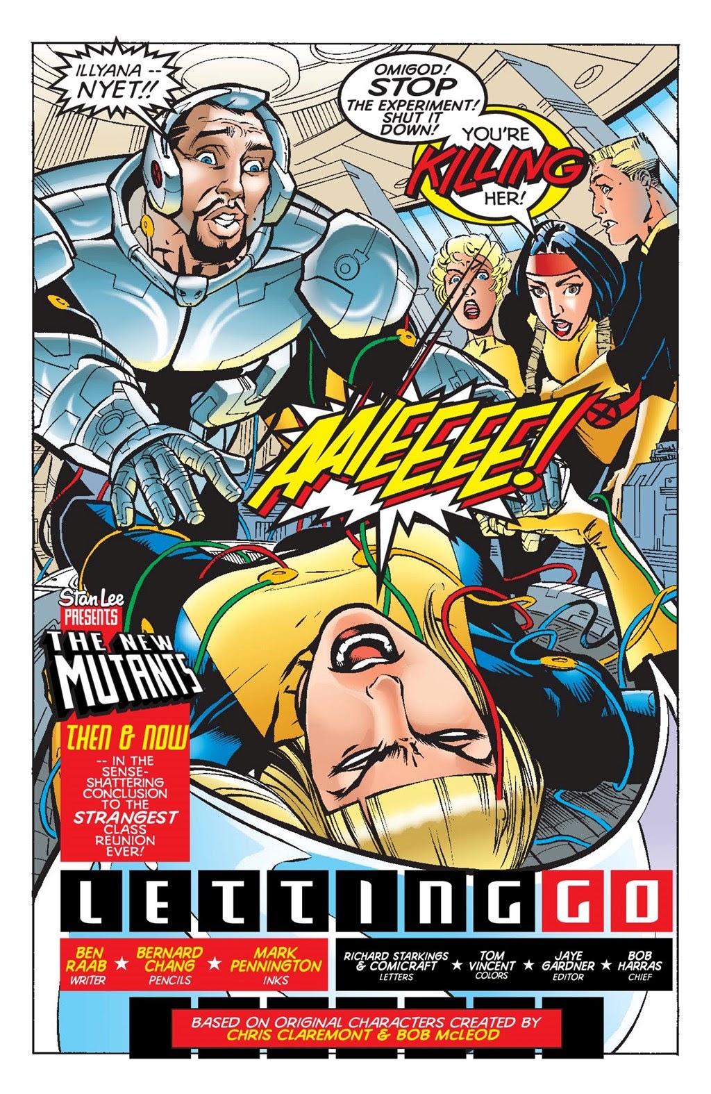 Read online Excalibur Epic Collection comic -  Issue # TPB 8 (Part 4) - 79