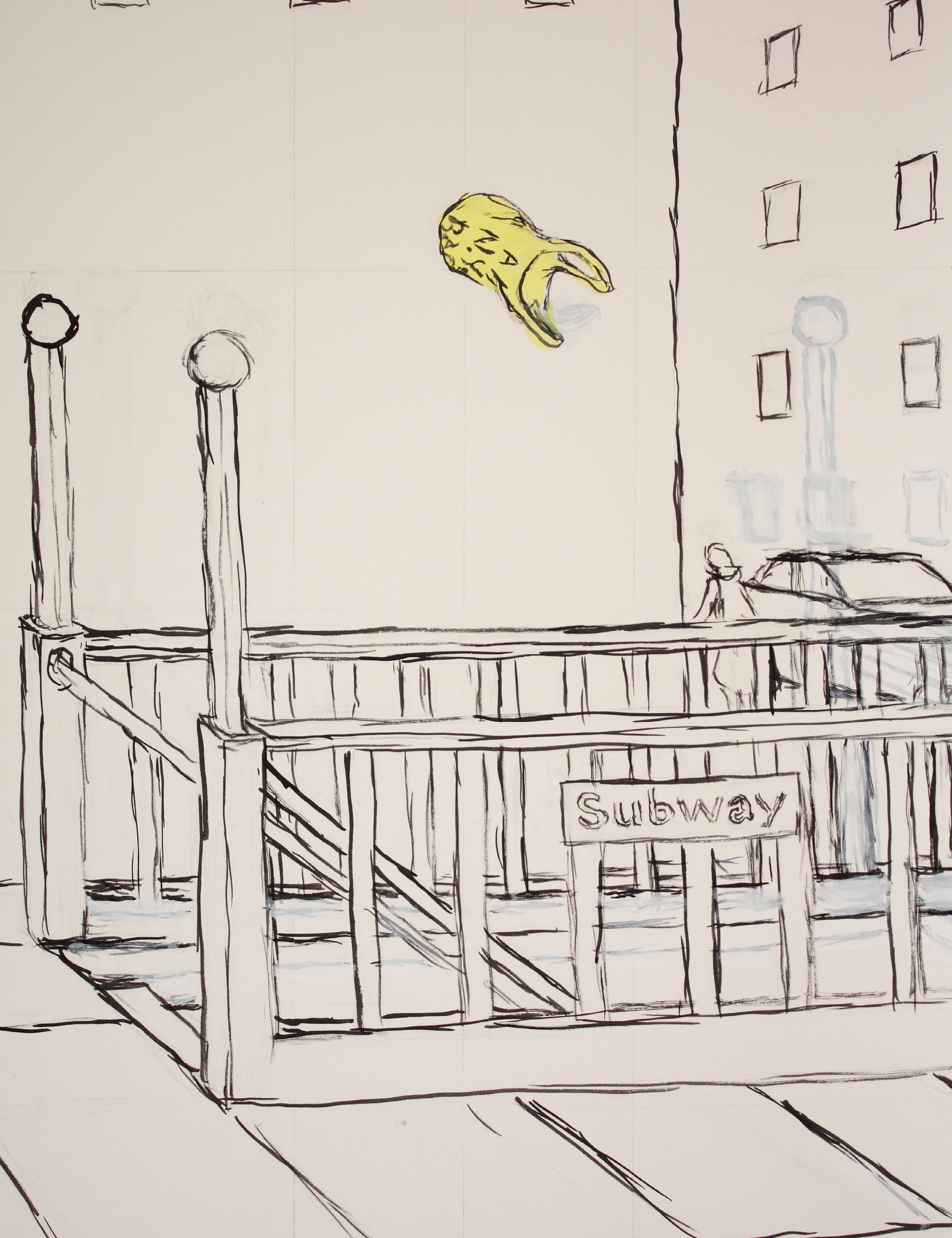 Read online Visual Crime comic -  Issue # TPB - 91