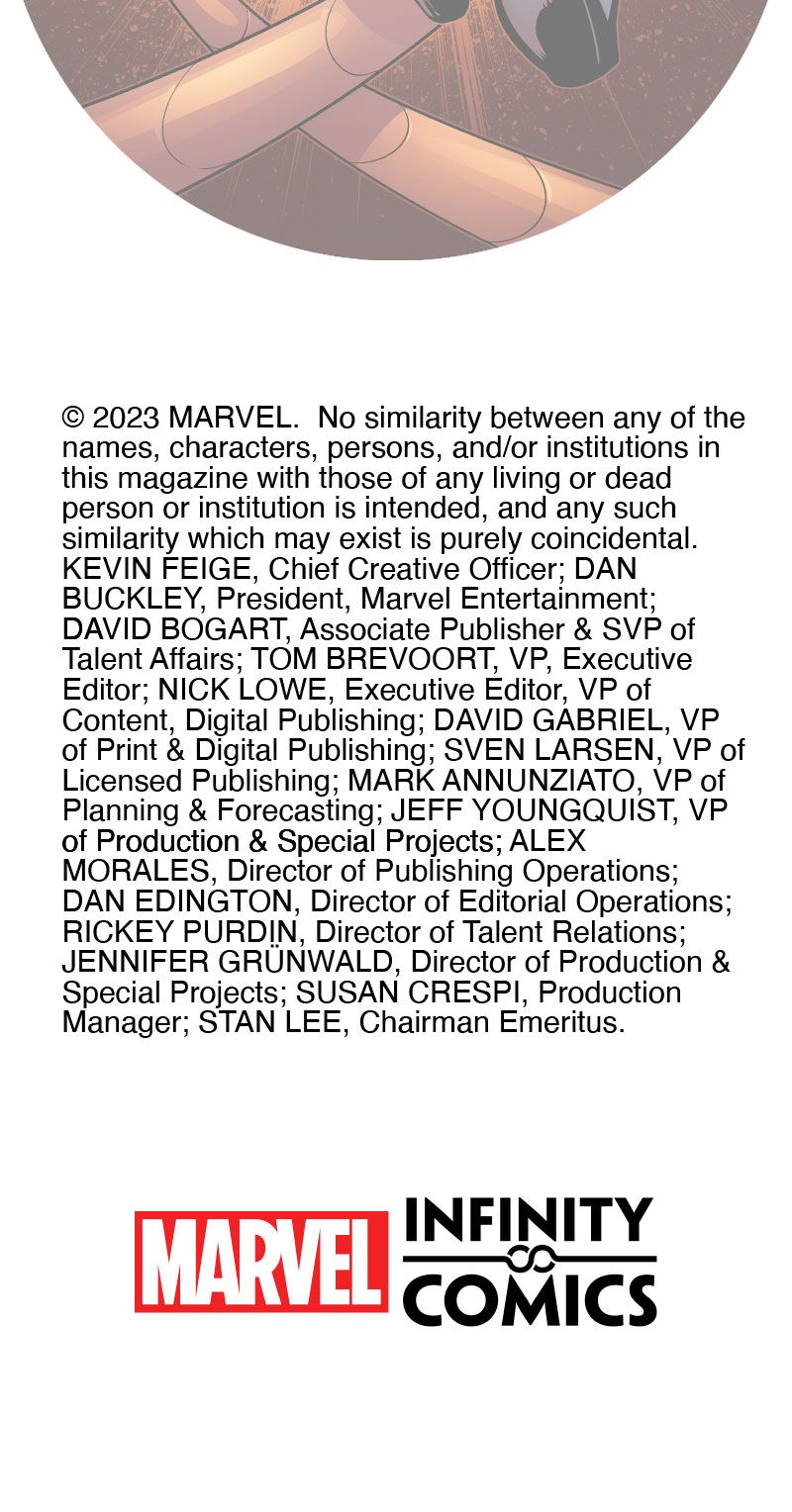 Read online Avengers Unlimited: Infinity Comic comic -  Issue #63 - 30