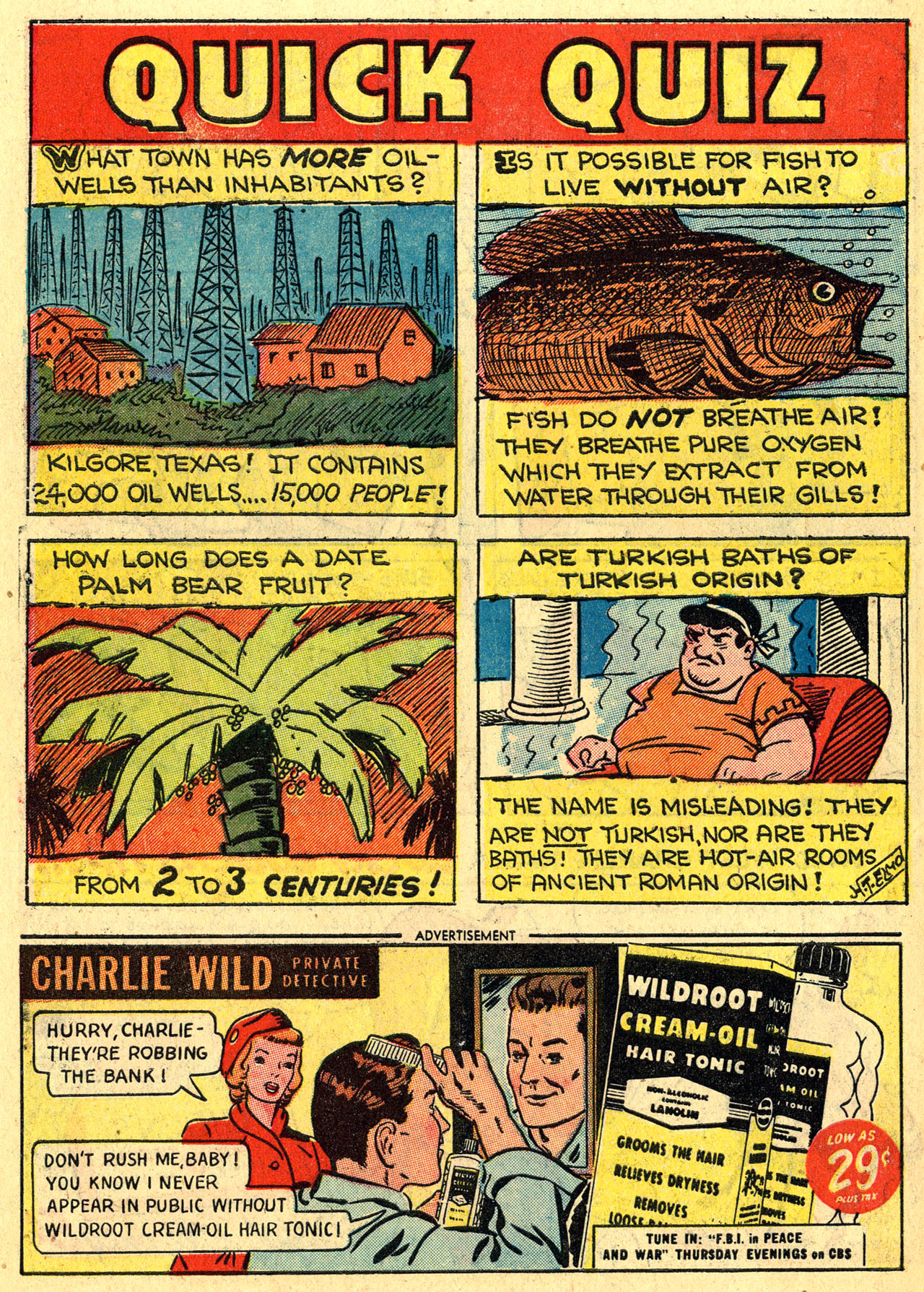 Read online Batman (1940) comic -  Issue #69 - 50