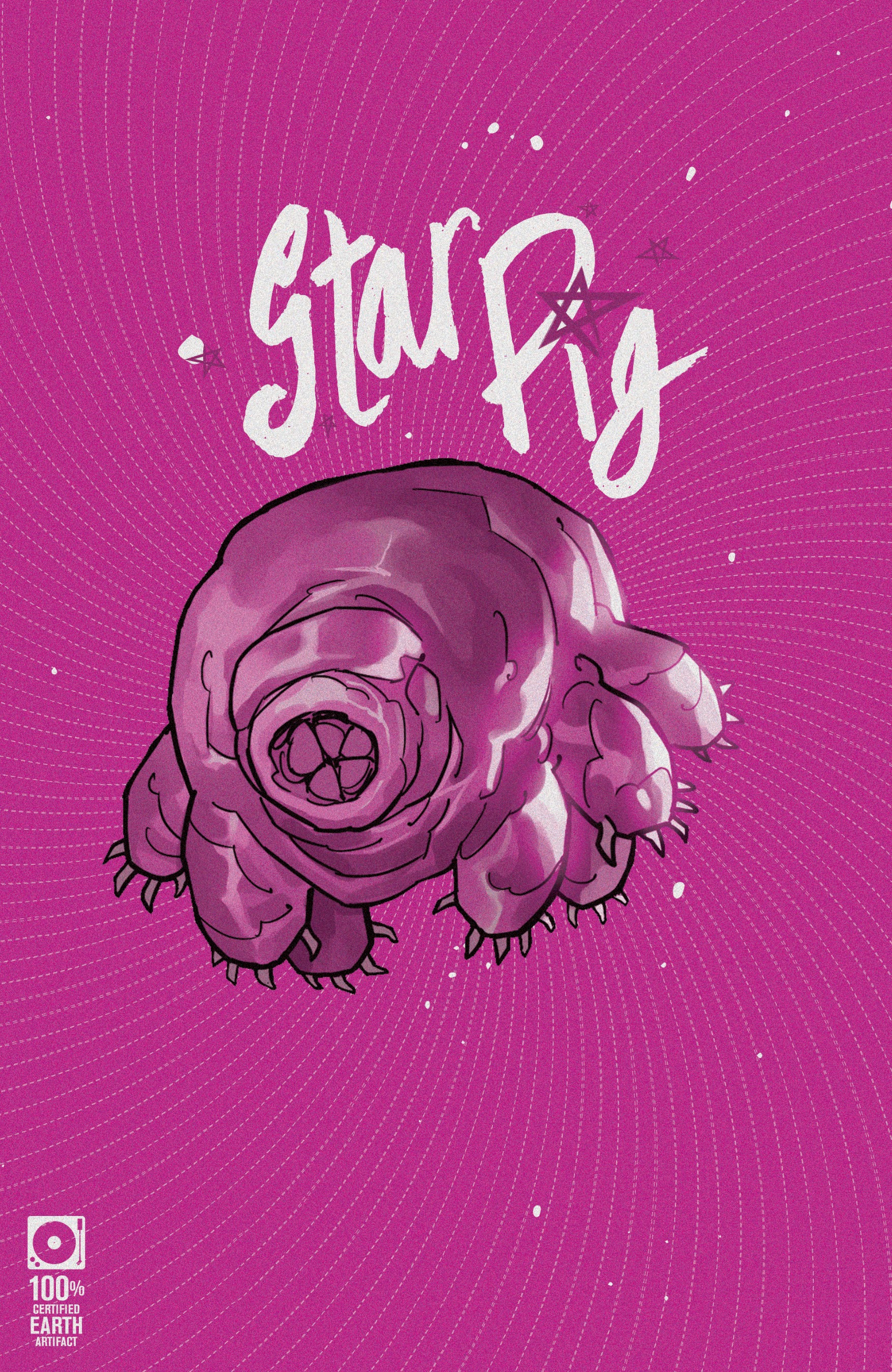 Read online Star Pig comic -  Issue # _TPB - 91