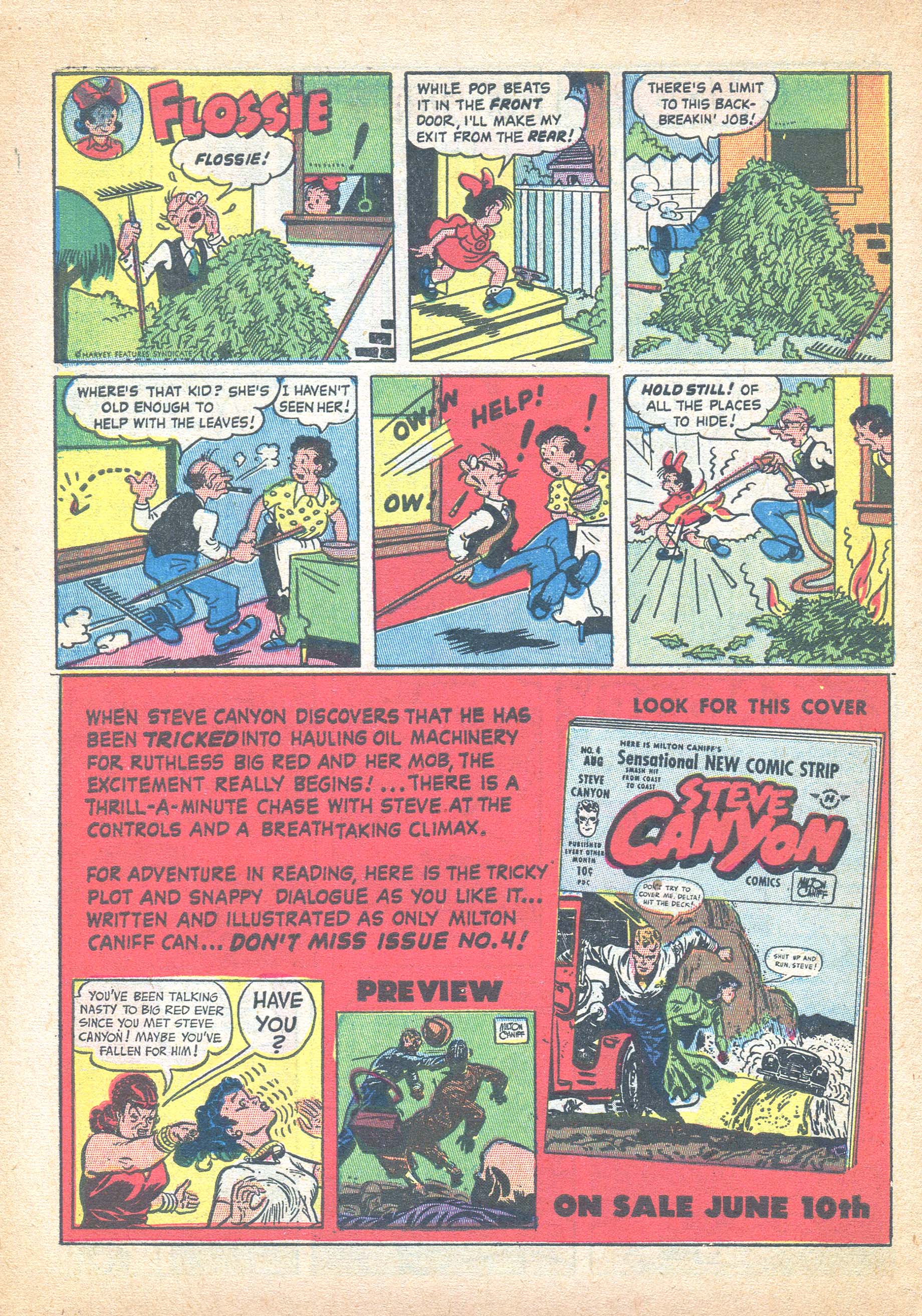 Read online Kerry Drake Detective Cases comic -  Issue #9 - 39