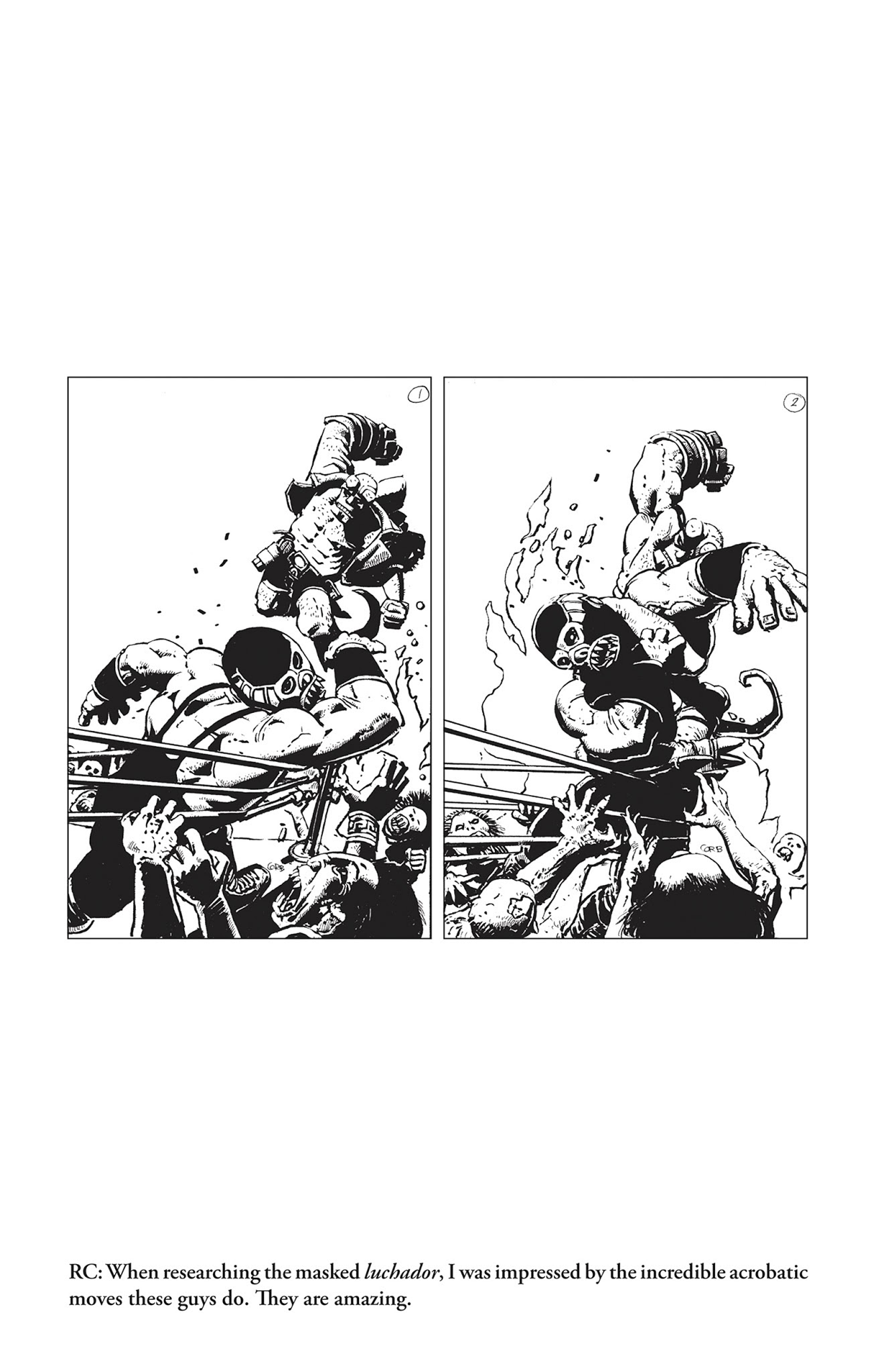 Read online Hellboy: The Bride Of Hell  and Others comic -  Issue # TPB - 189