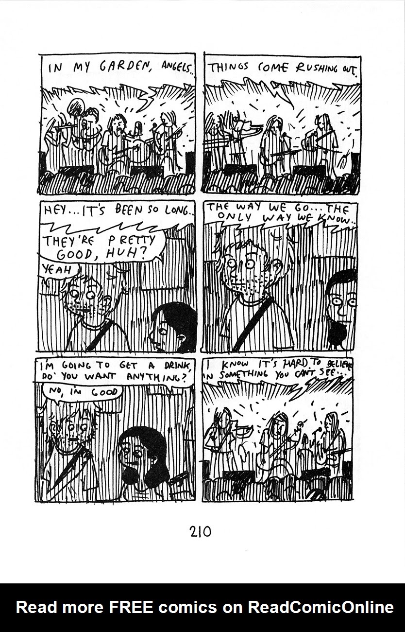 Read online Little Things comic -  Issue # TPB (Part 3) - 11