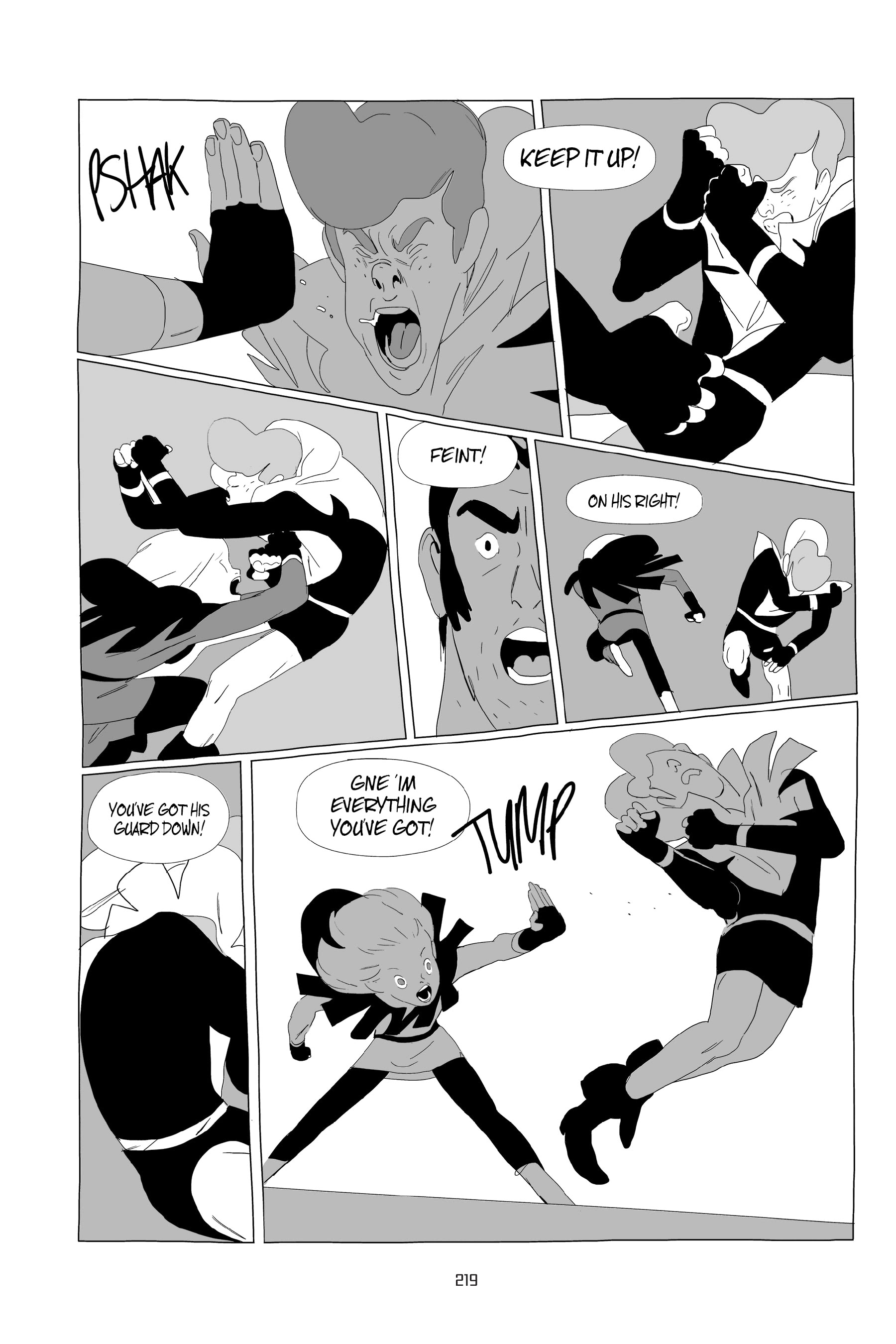 Read online Lastman comic -  Issue # TPB 1 (Part 3) - 26